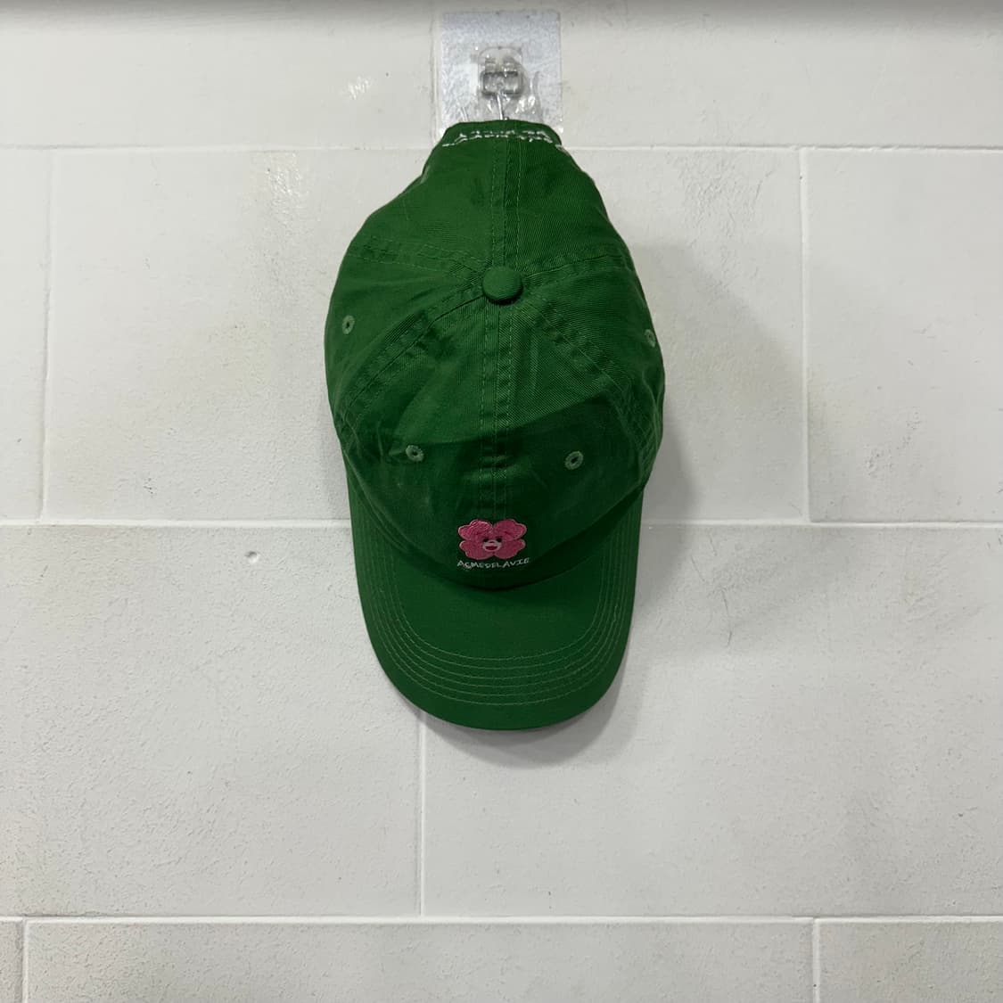 아크메드라비 볼캡 상품이미지1