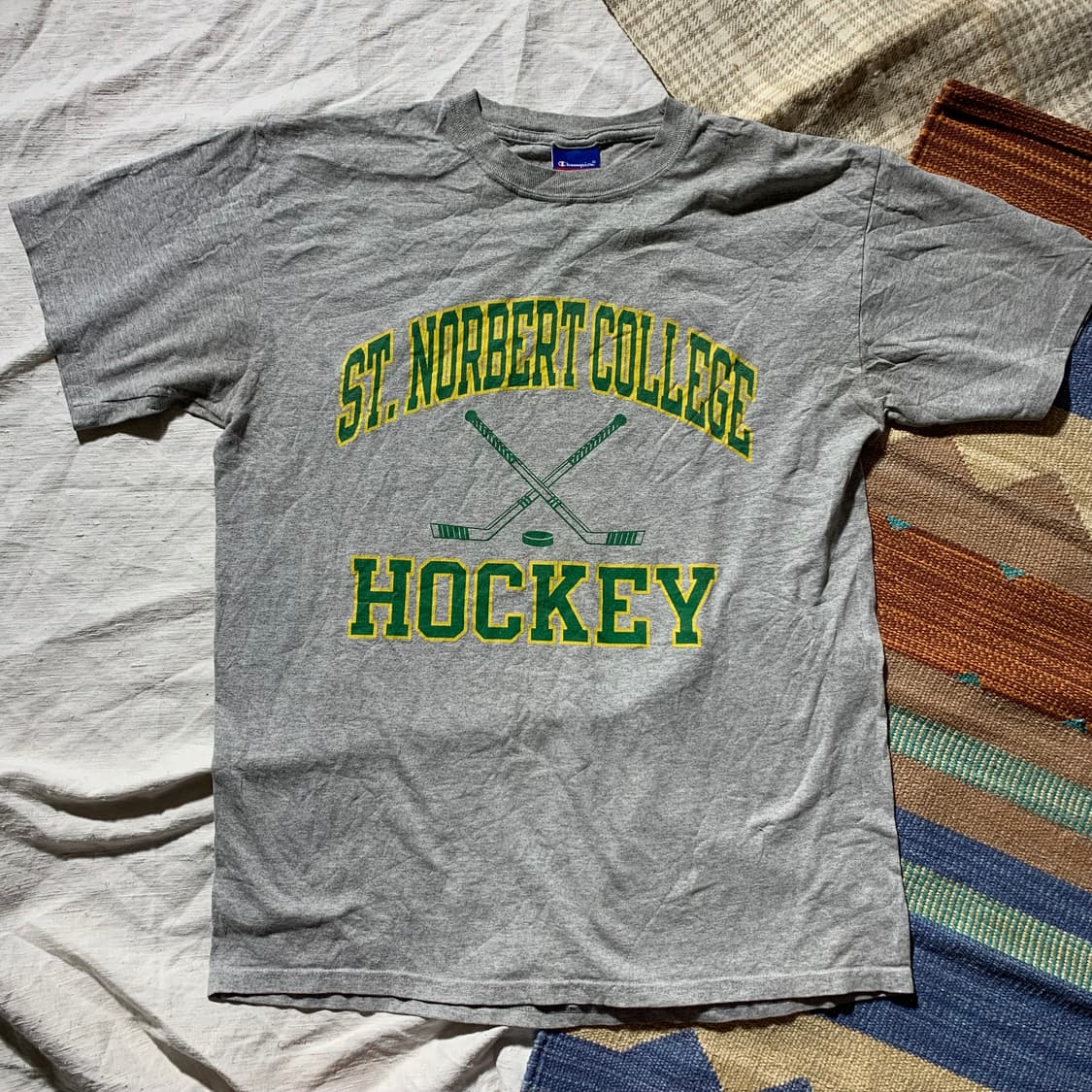 CHAMPION T-shirt 상품이미지1