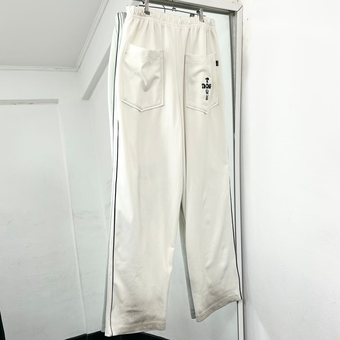 도그타운 블랙드래곤 트랙 팬츠 상품이미지6