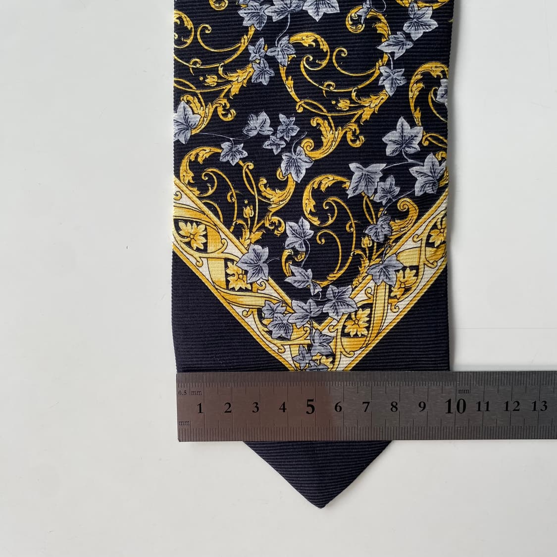 Gianni Versace 베르사체 정품 명품넥타이 상품이미지9