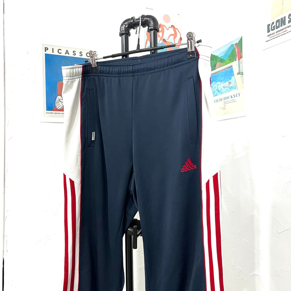 아디다스 올드스쿨 트랙팬츠 상품이미지3