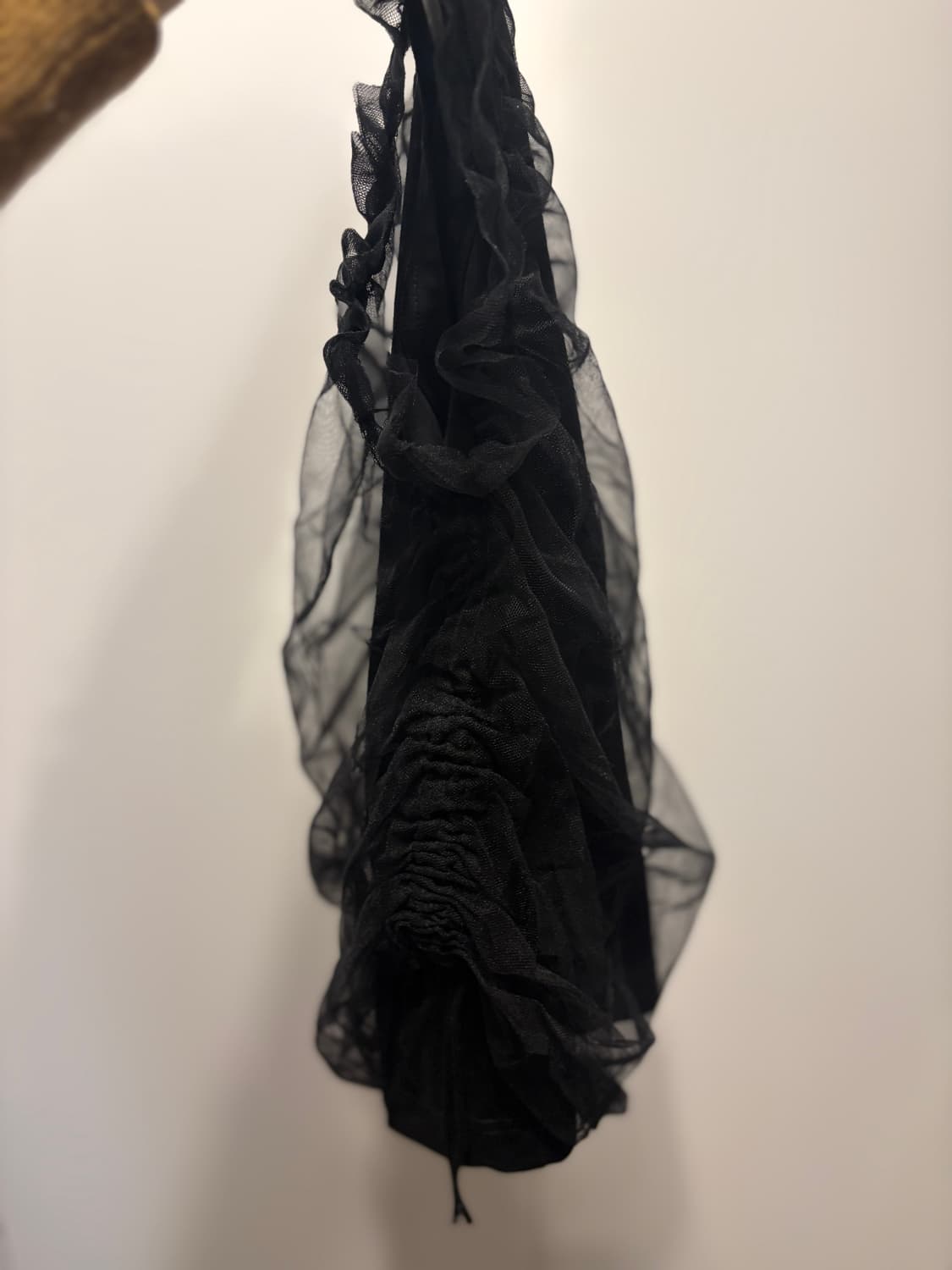 noir kei ninomiya 슬립리스 상의 (xs인데 s에 가깝) 상품이미지2