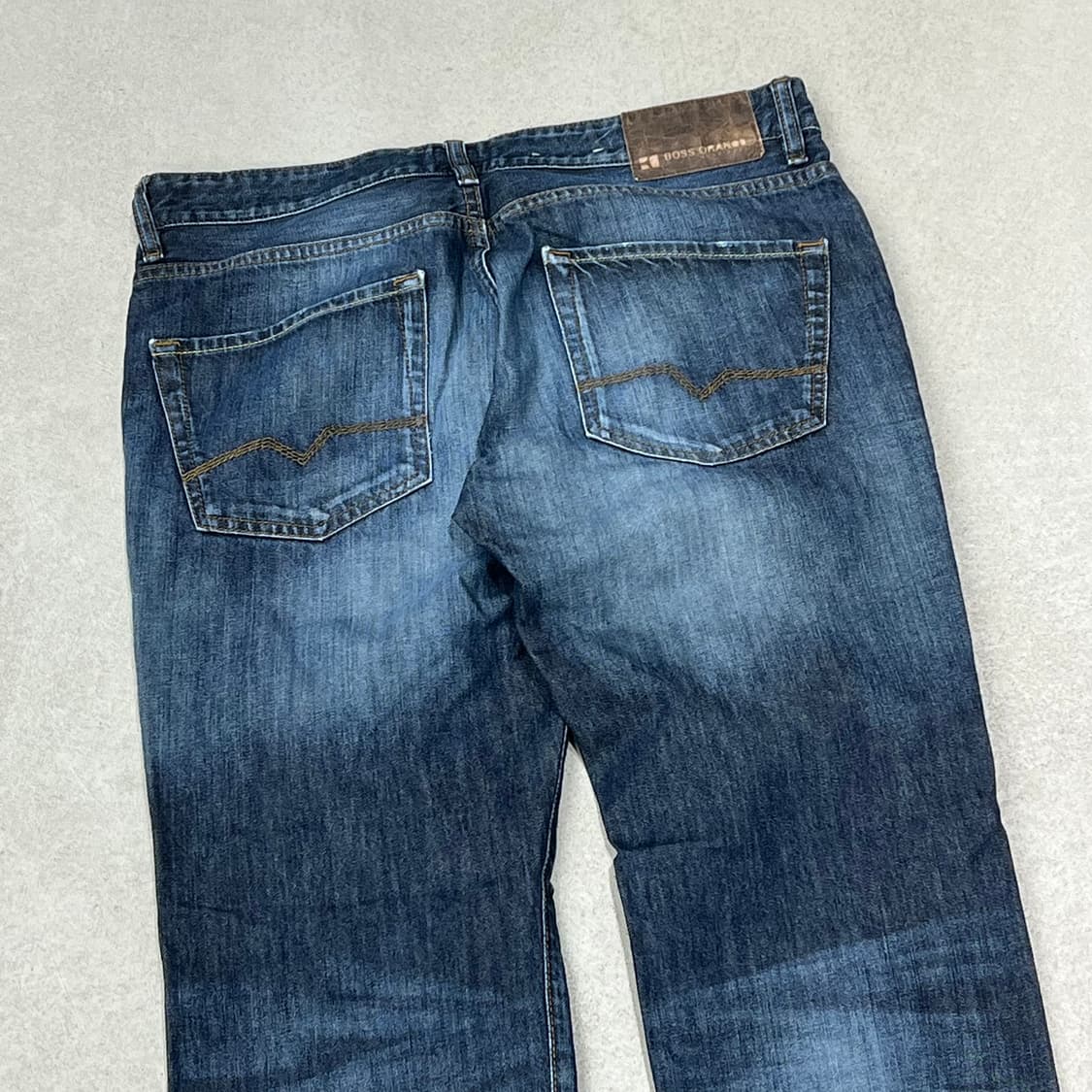 휴고보스 오렌지 데님팬츠 s09899 상품이미지4