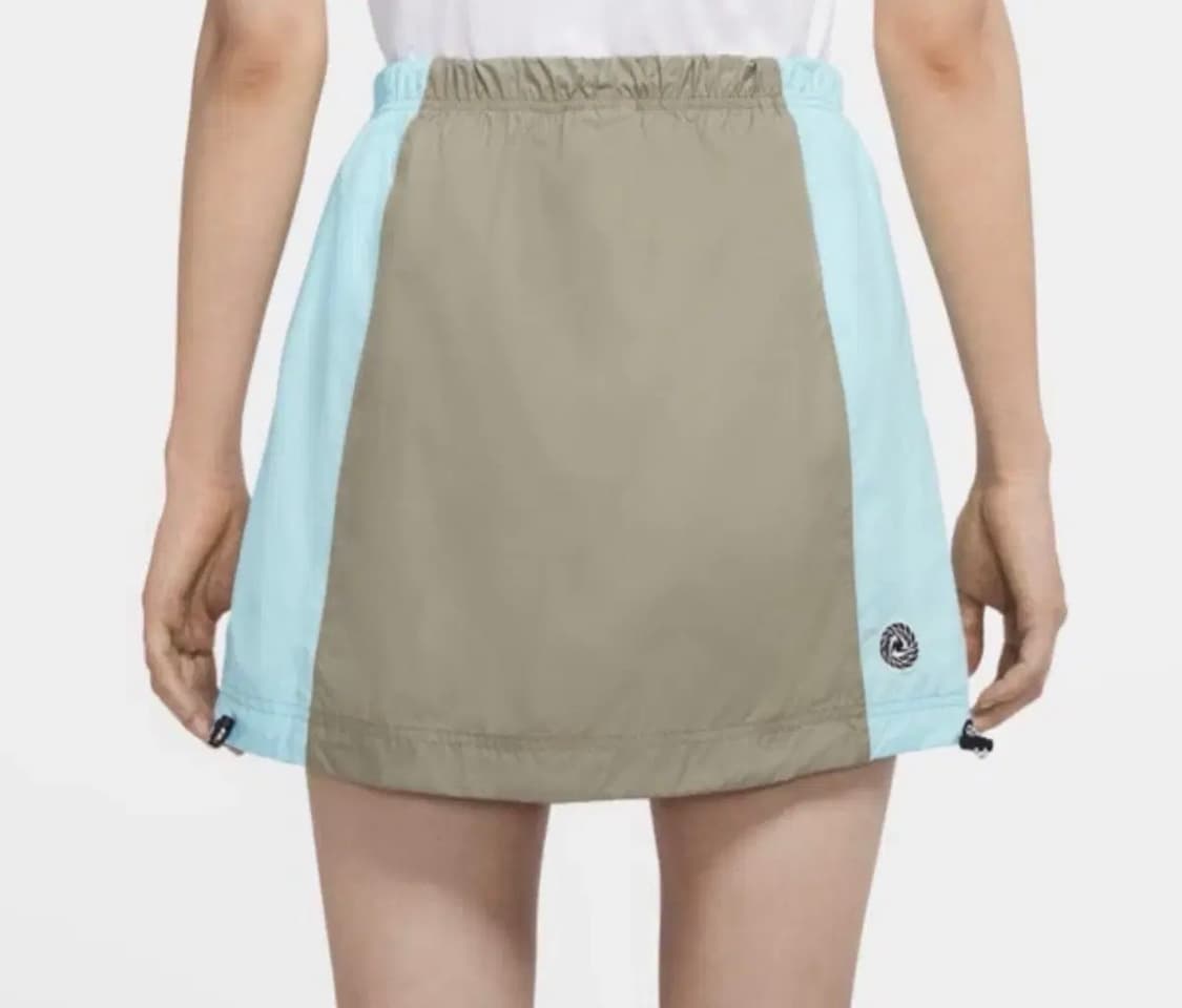 나이키 스커트 NIKE ICON CLSH WVN SKIRT 상품이미지3
