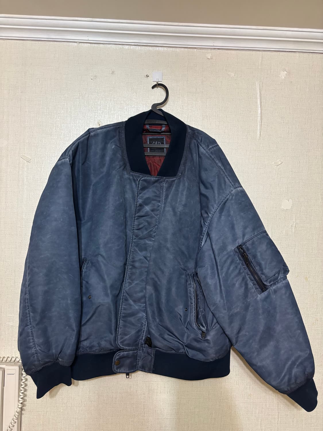 Zara ma-1 상품이미지1