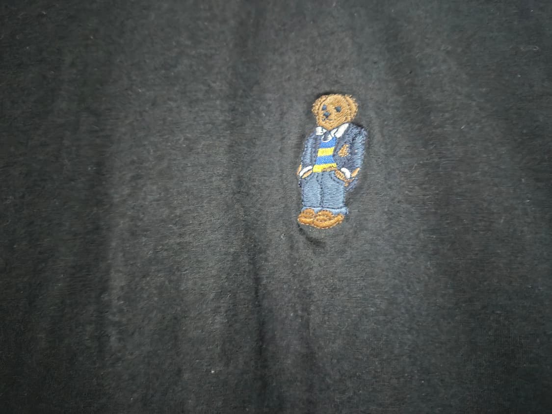 폴로랄프로렌 제어 라운드 반팔 상품이미지6