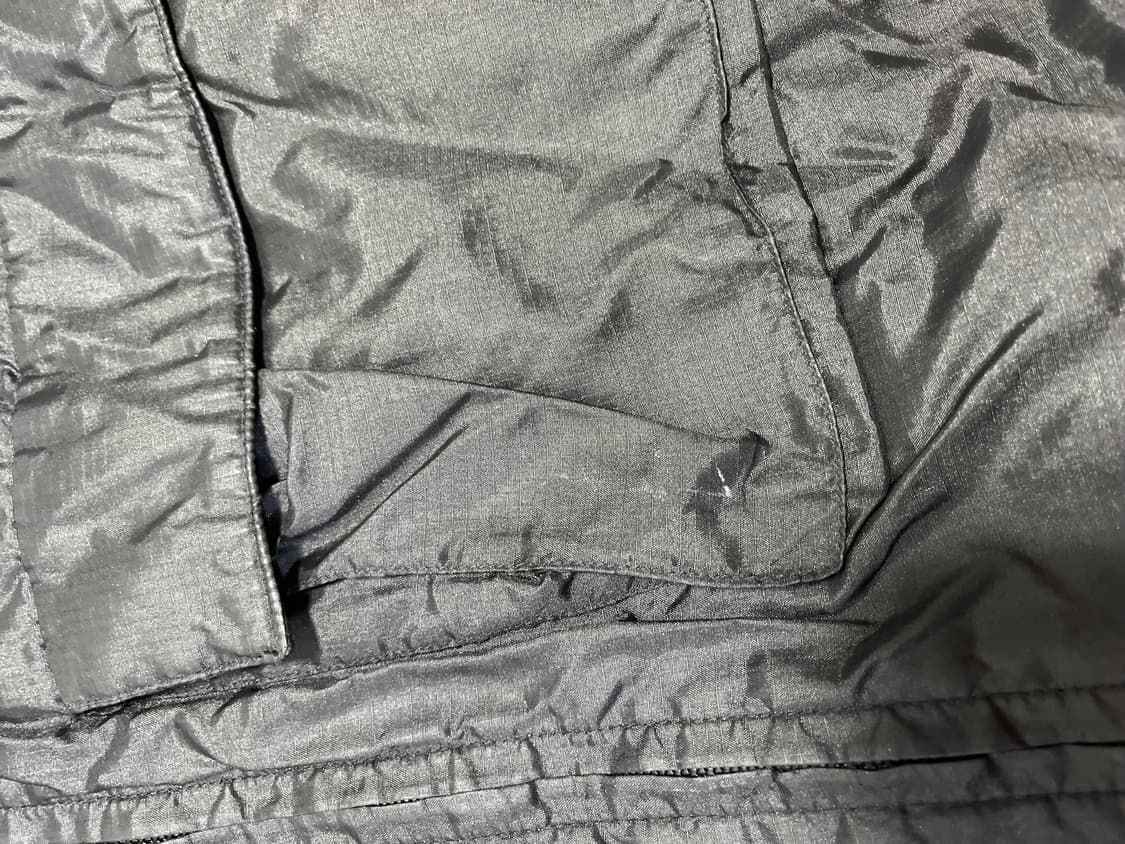 타미진 방풍자켓 M(XL) 상품이미지4