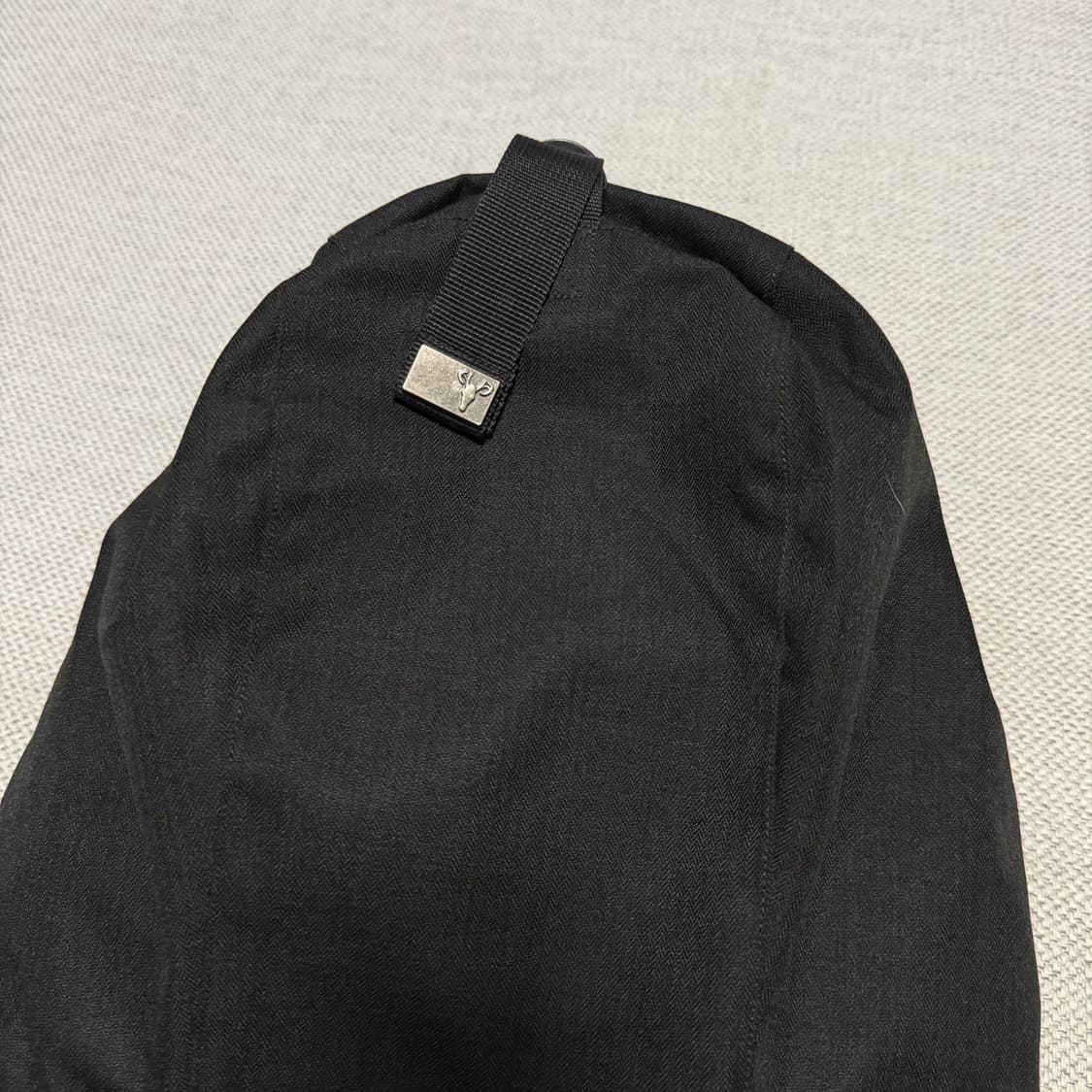 노비스 SHELBY(쉘비) 스틸그레이 컬러 패딩 상품이미지9