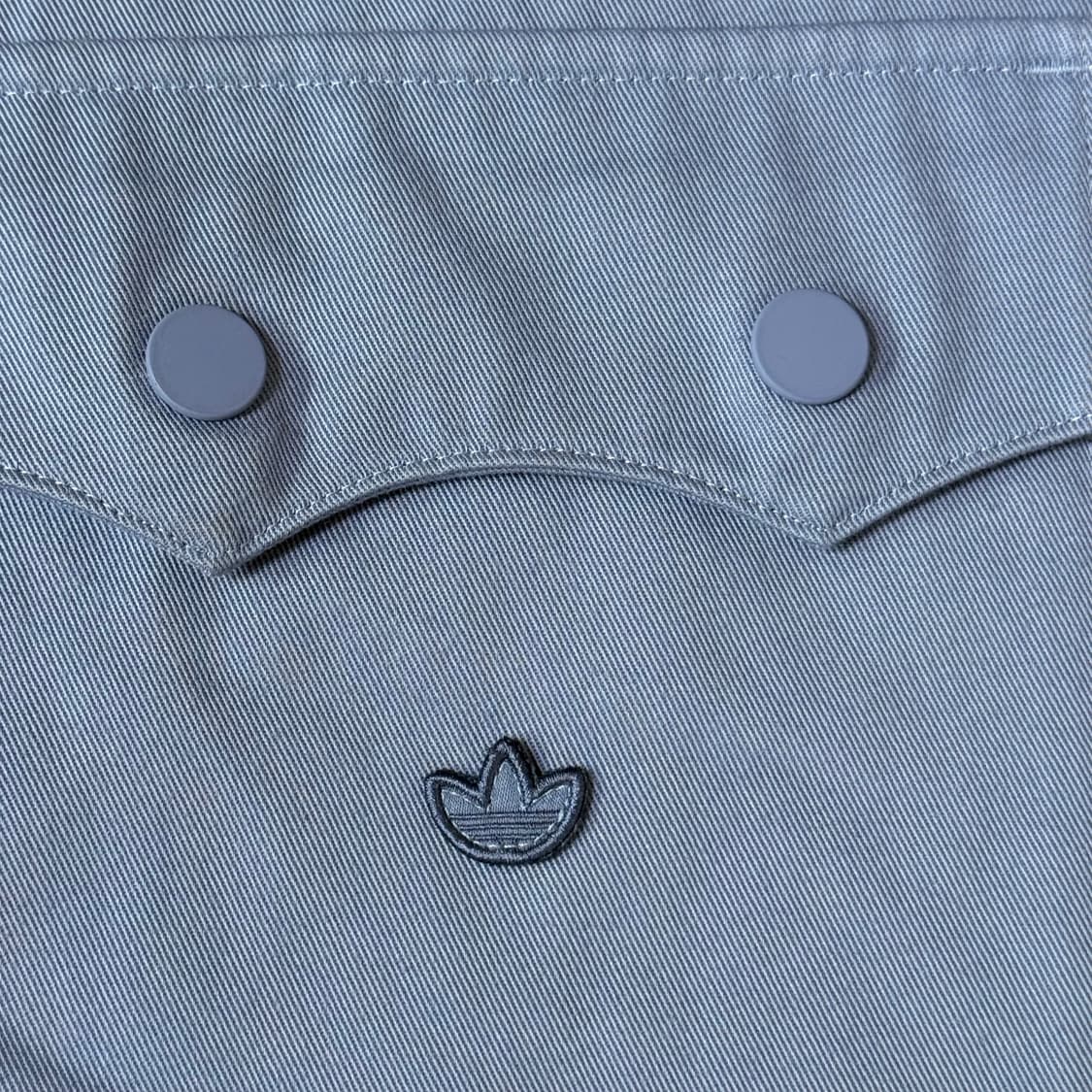 아디다스 오리지널 트윌 자켓 L 상품이미지5