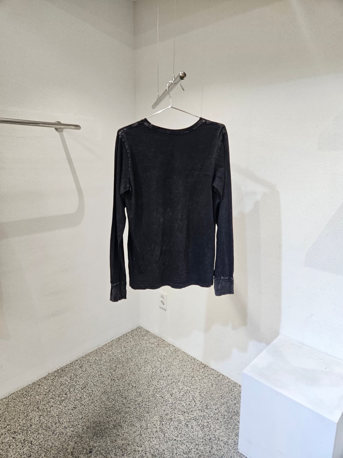 할리데이비슨 긴팔 티셔츠 상품이미지2