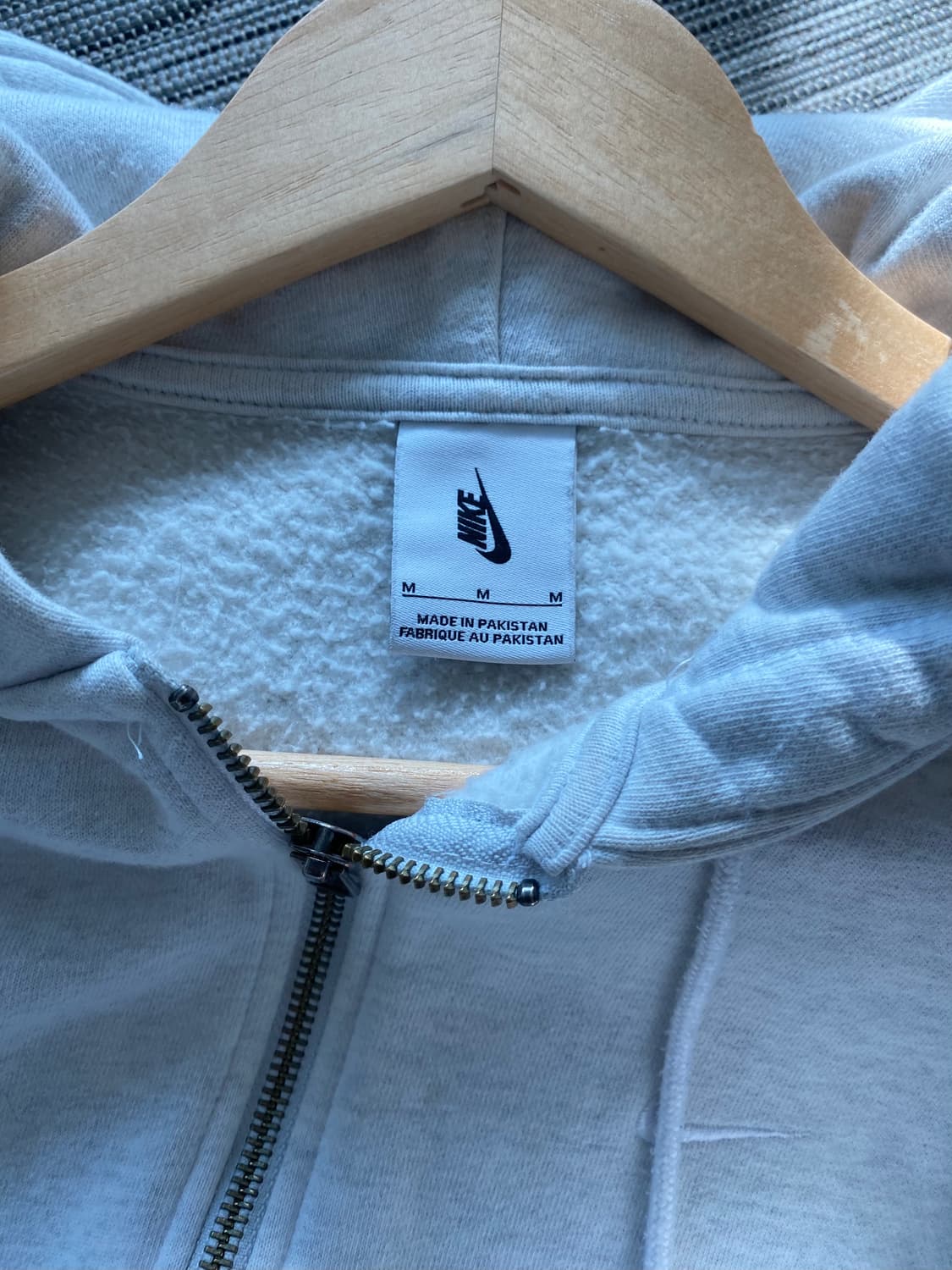 NIKE HOODIE 상품이미지3