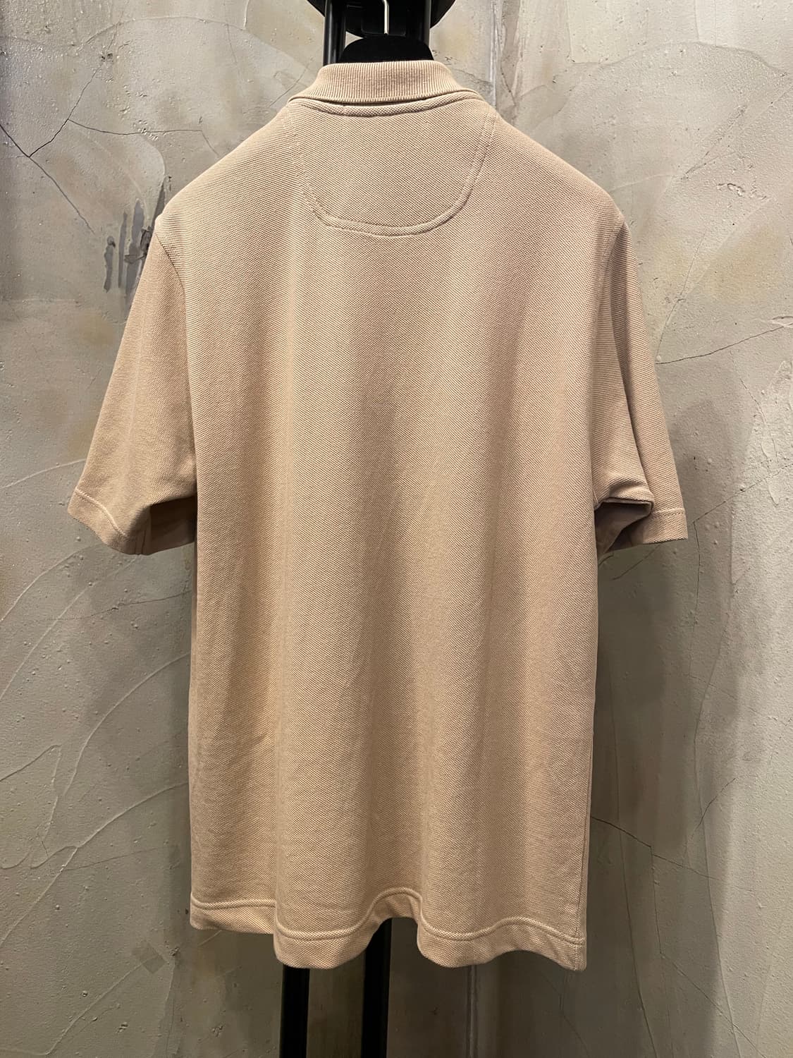 버버리 잉글랜드 반팔 카라티 66 상품이미지8