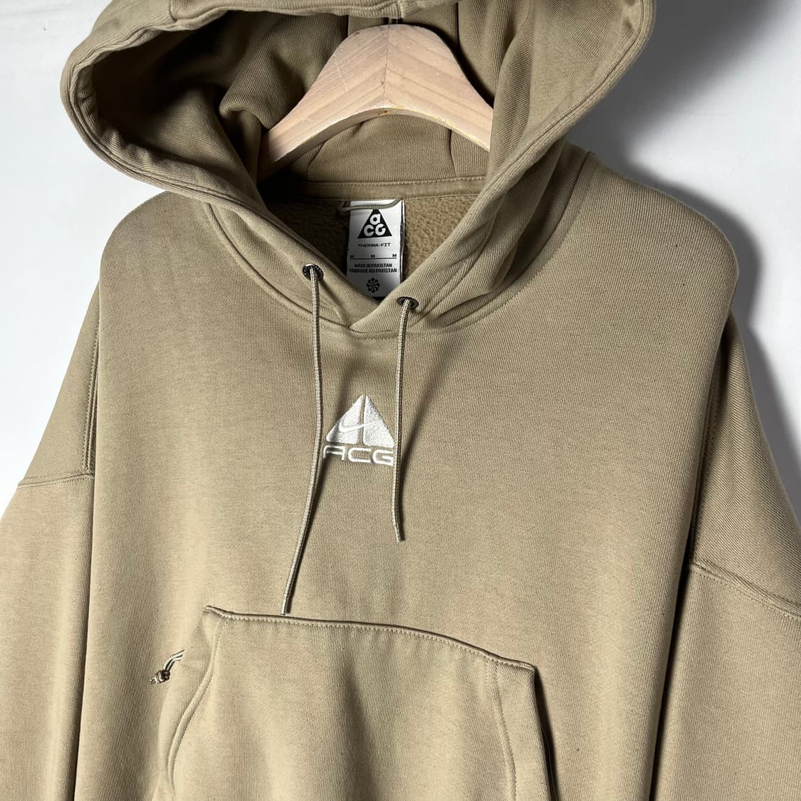 [Nike] 나이키 ACG 크롭 후드티 상품이미지3