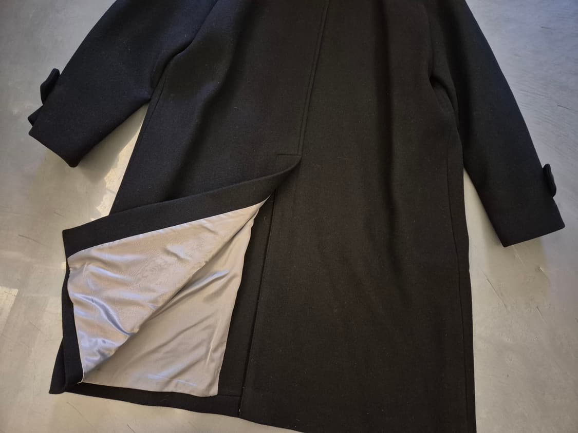 언더마이카 리전02 발마칸 코트 상품이미지5