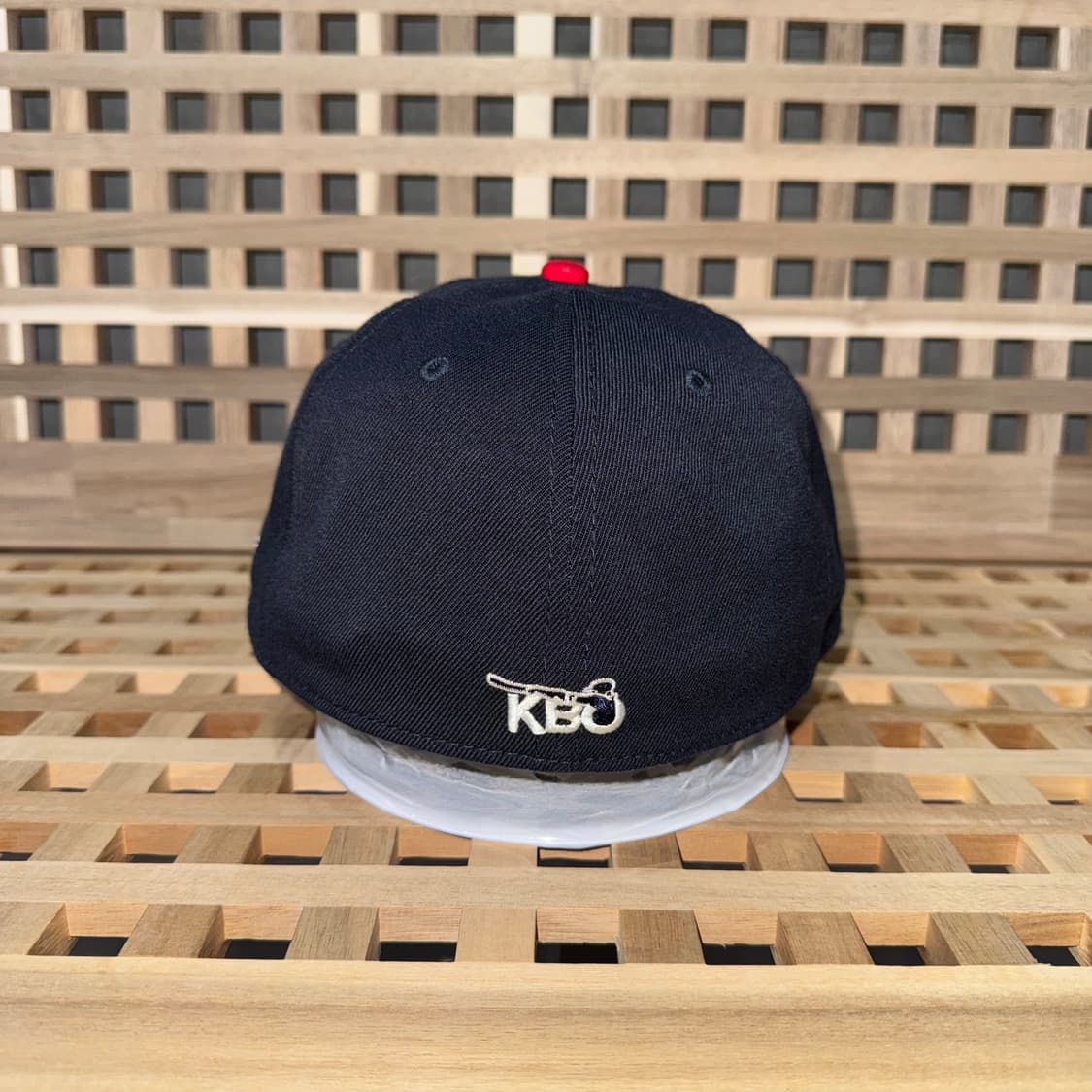 뉴에라 롯데자이언츠 클래식 로고 캡 상품이미지3