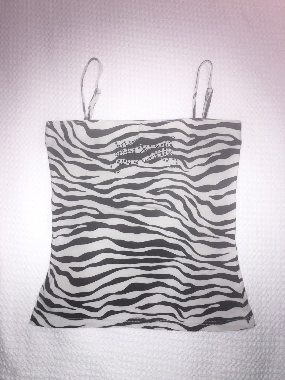 MICHEL KLEIN 나시 상품이미지1