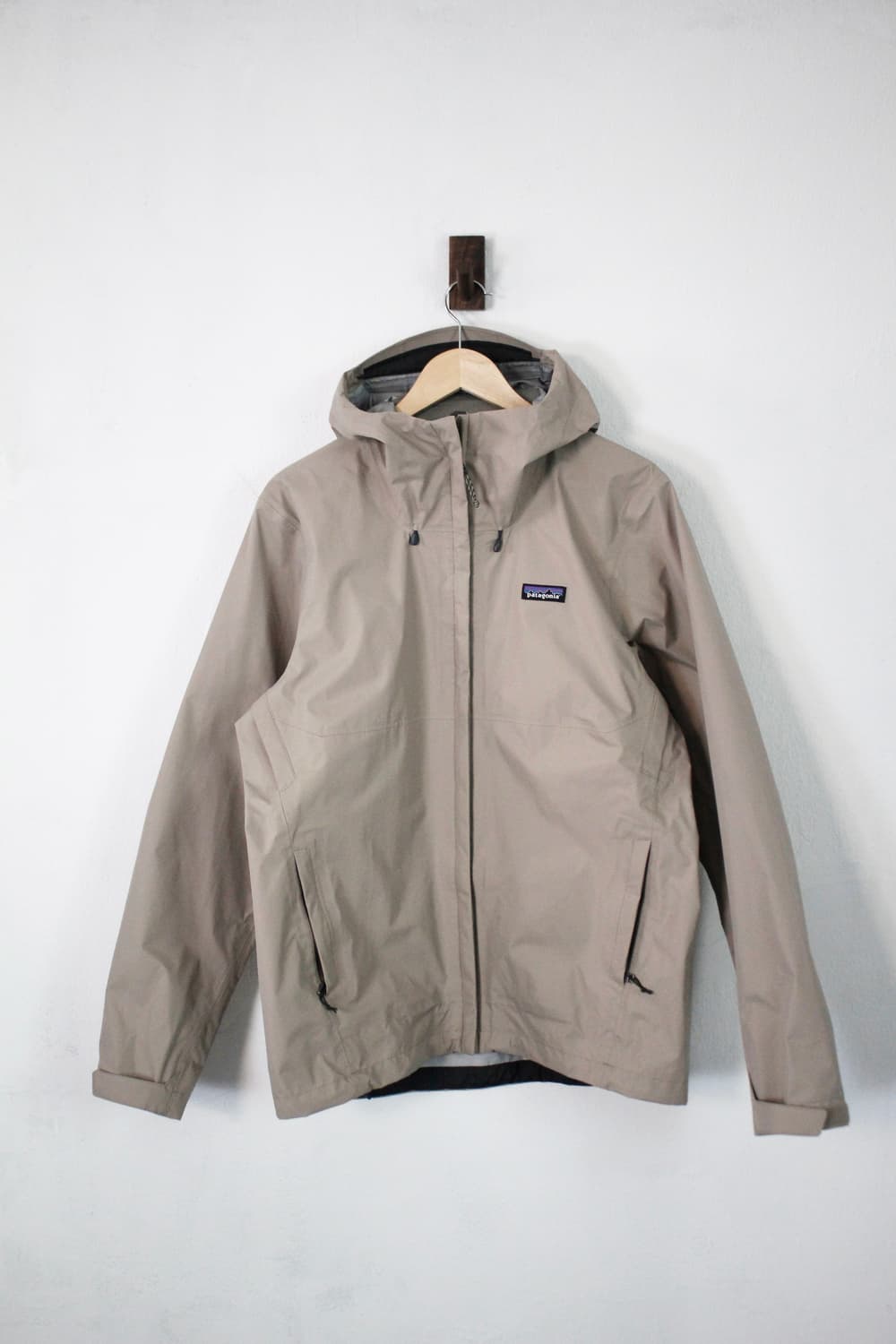 Patagonia Torrent Shell Wind Jacket 상품이미지2
