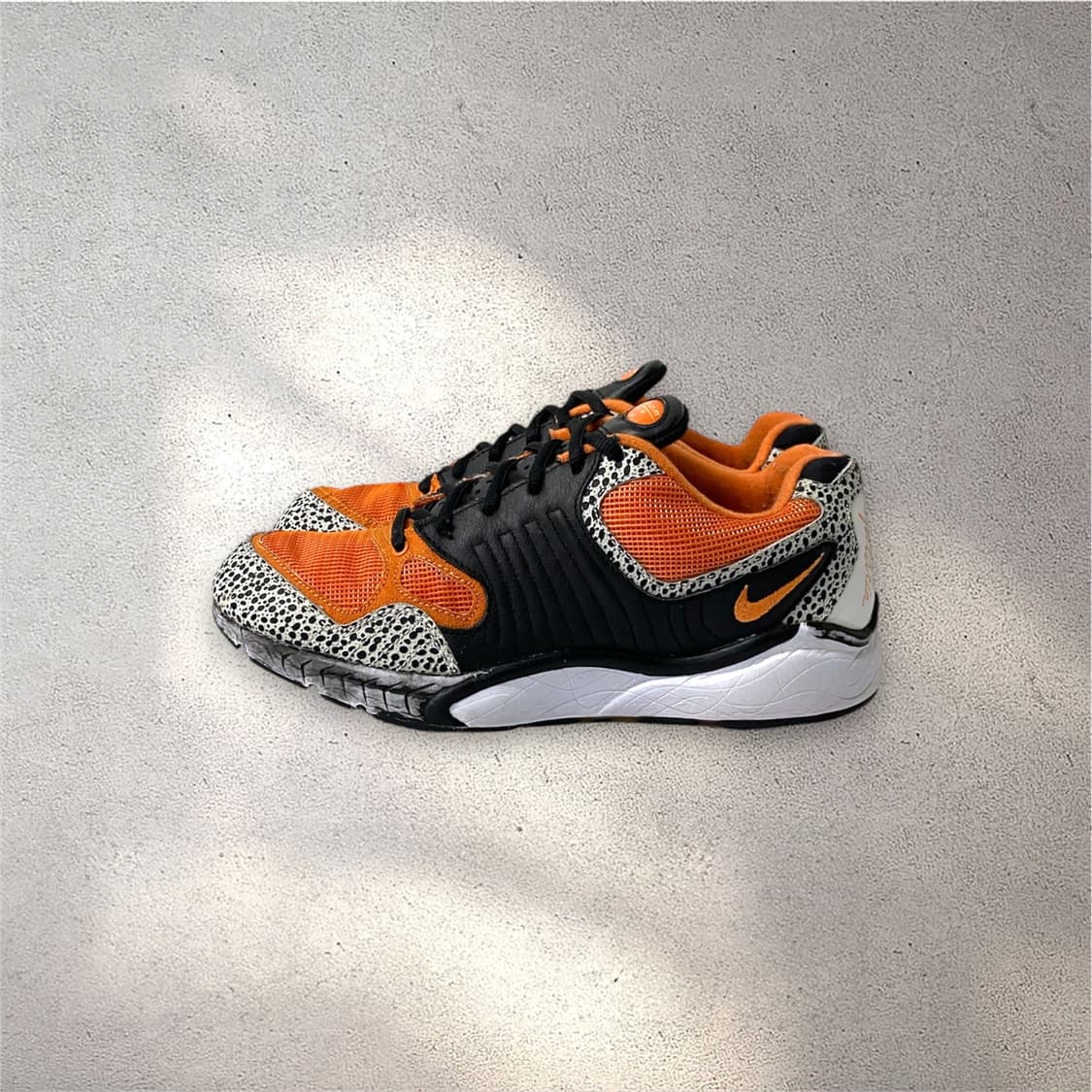 [265] 나이키 에어 줌 탈라리아(No.553) 상품이미지3