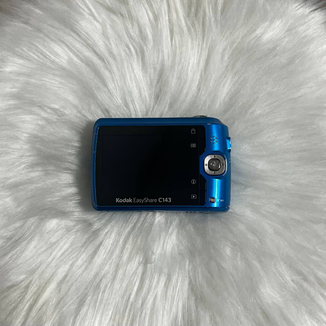 *키키 디카* kodak c143 코닥 이지쉐어 빈티지디카 상품이미지4