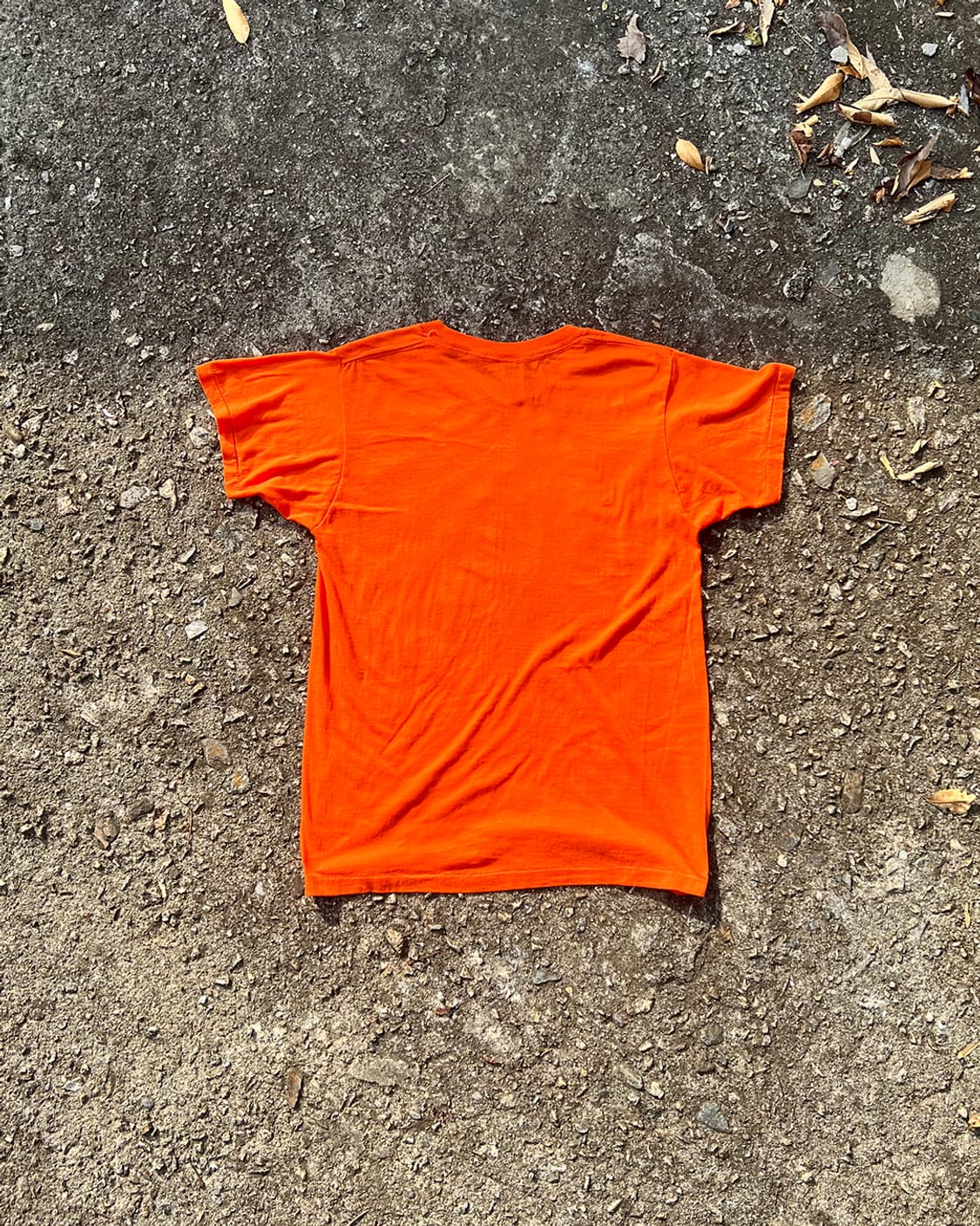 70’s~80’s God Created Texas T-Shirt 상품이미지3