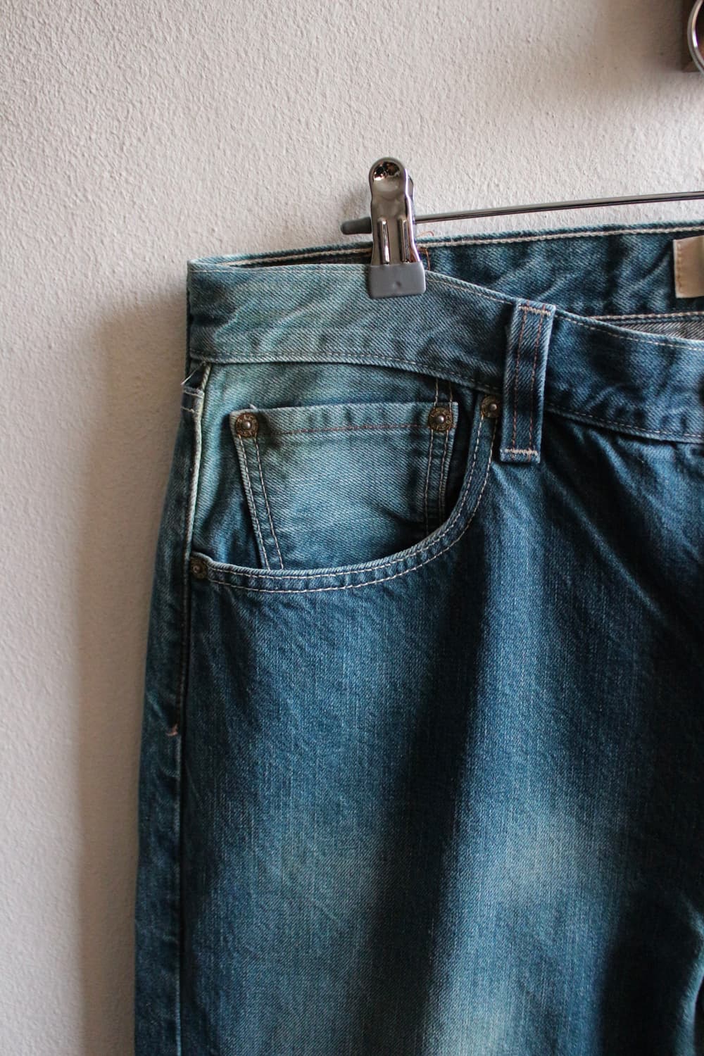 리바이스 501 팬츠 상품이미지4