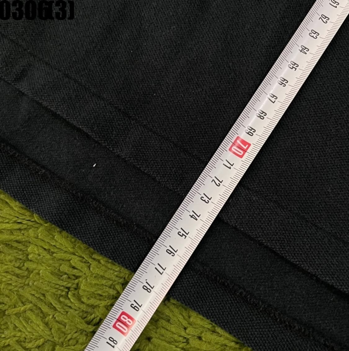 폴로 랄프로렌 긴팔 카라 티셔츠 상품이미지7