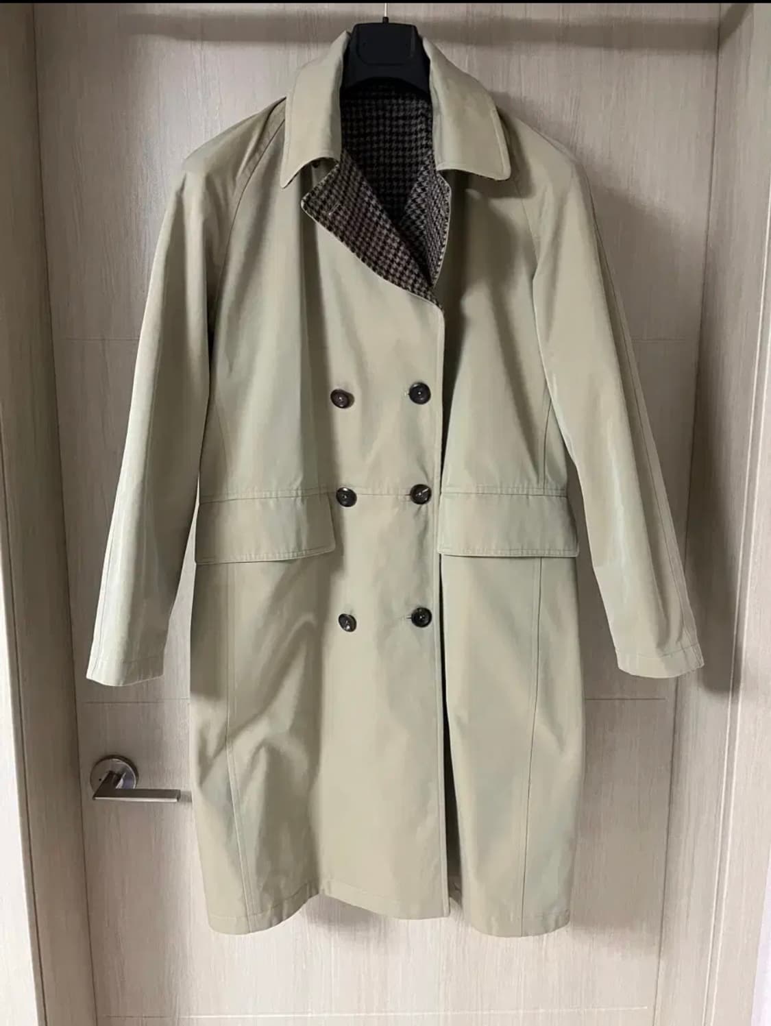 드레익스 발마칸 리버시블 코드 36사이즈 상품이미지2