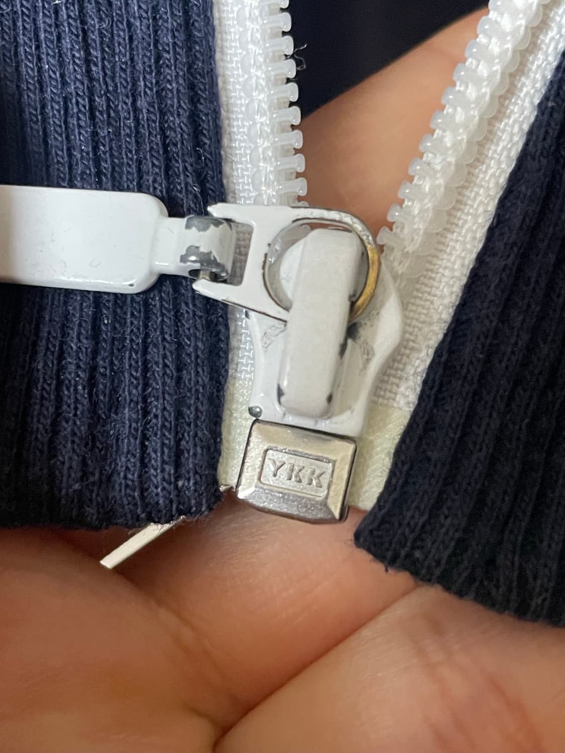 아디다스 오사카 벨루어 벨벳 져지 트랙탑 자켓 xl 상품이미지5