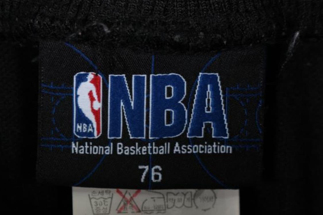 엔비에이 바지 상품이미지5