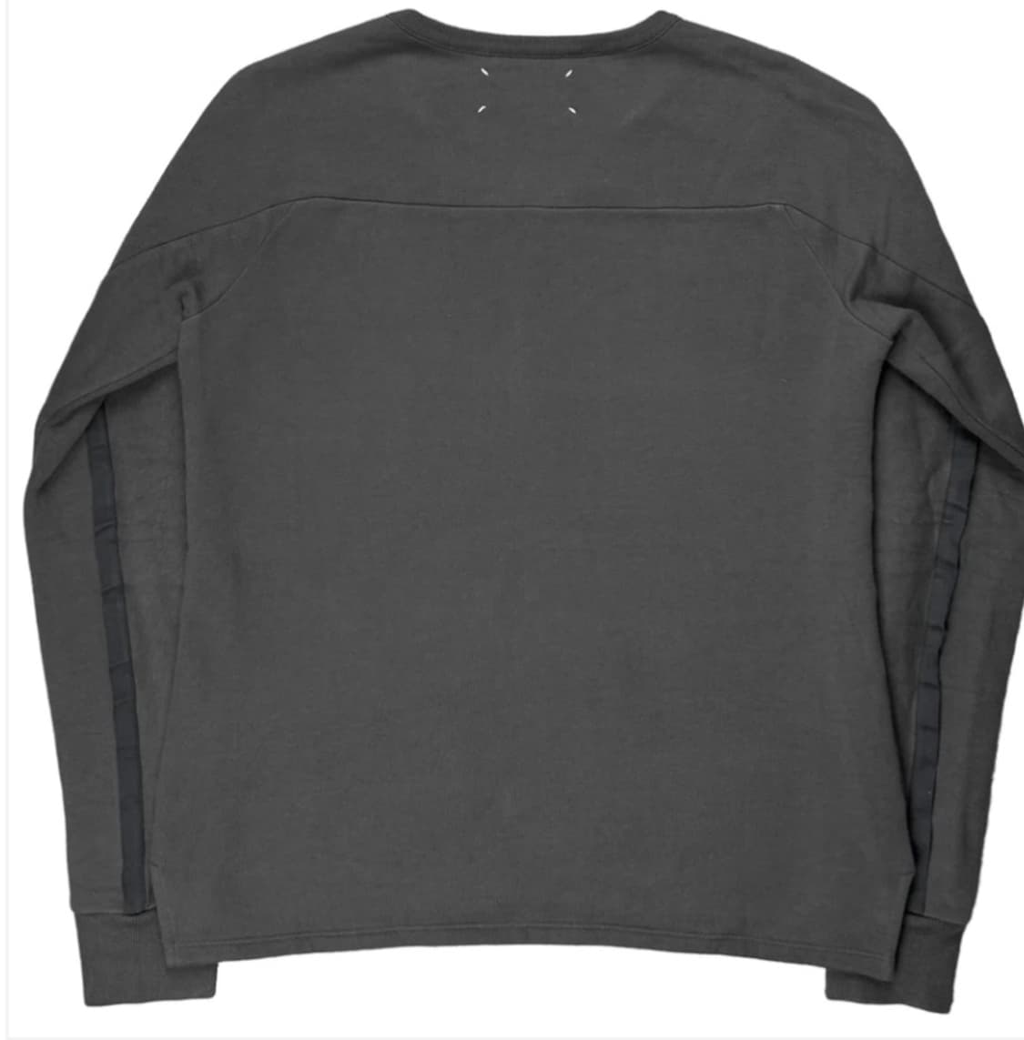 martin margiela 08ss button sweater 48 상품이미지3