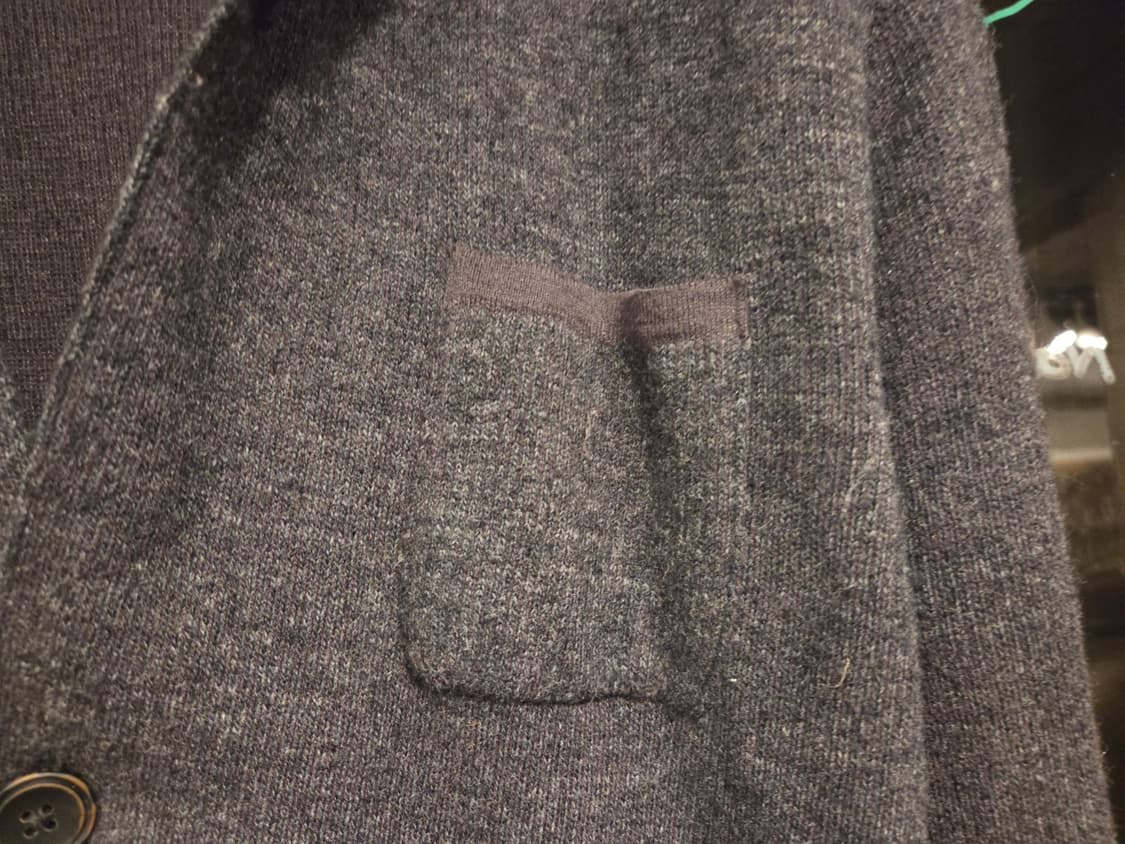 시리즈 가디건  상품이미지3