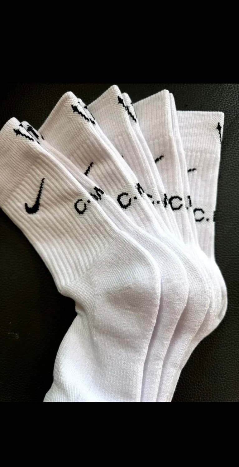 나이키 녹타 양말 5족 상품이미지2