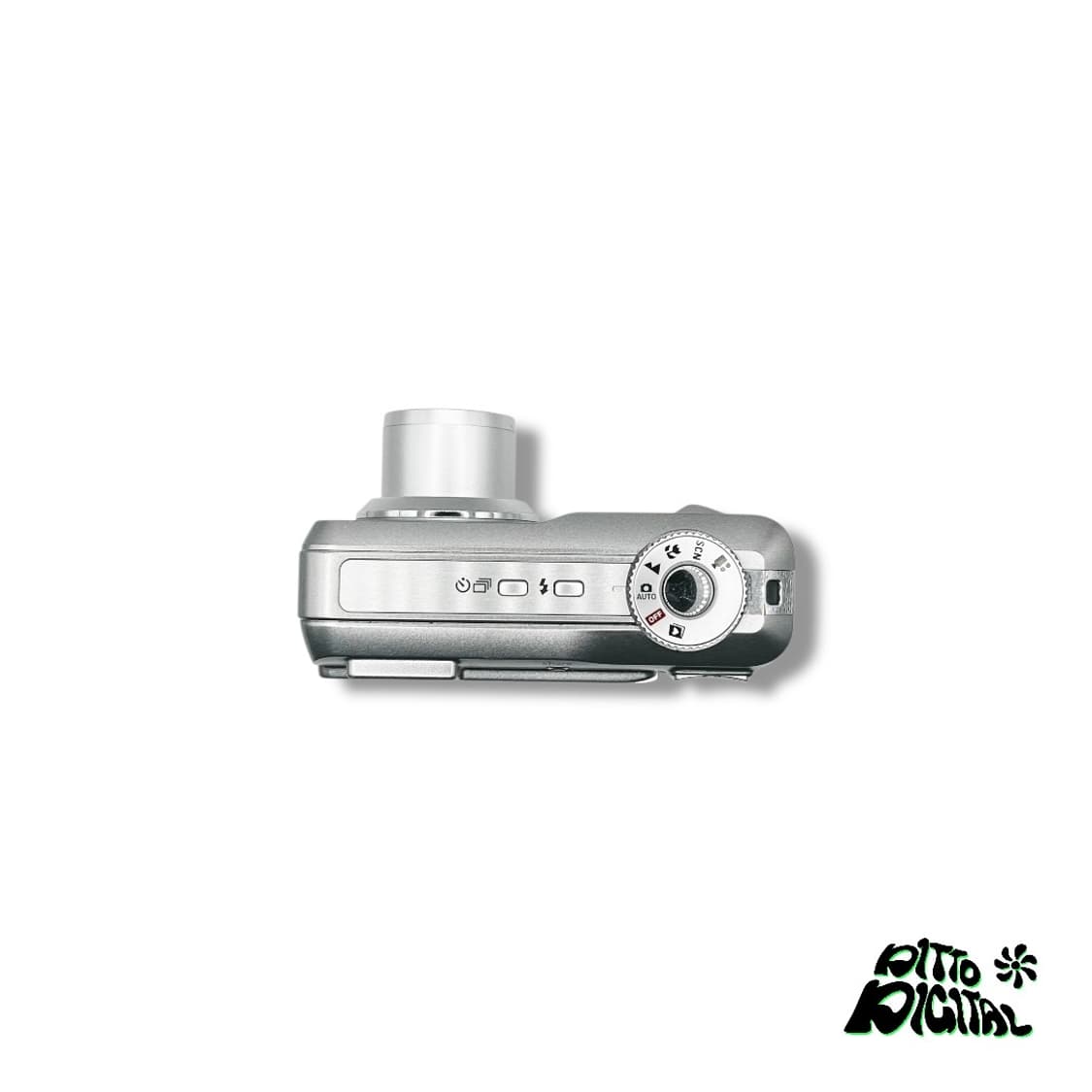 Kodak easyshare C603 디카 상품이미지3