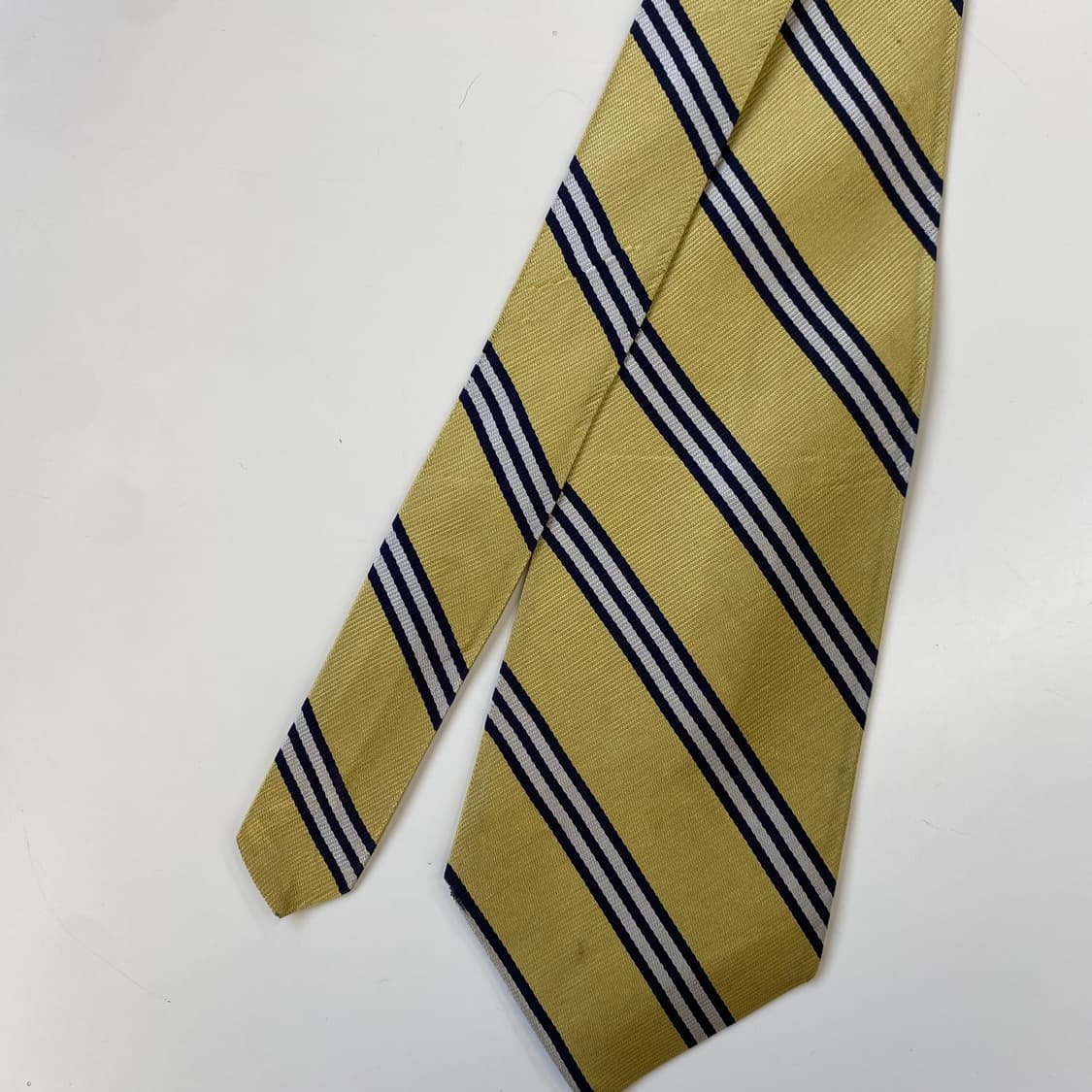 브룩스 명품 정품 넥타이 상품이미지1