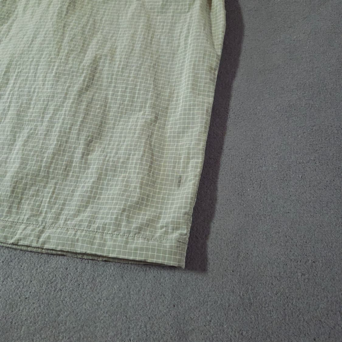 코오롱 윈드브레이커 베스트 바람막이 115 상품이미지7