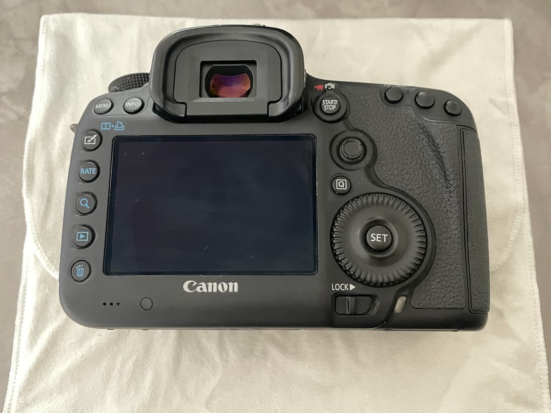 캐논 5d Mark 3, 24-70mm 오막삼 바디 렌즈 일괄 풀구성 상품이미지3