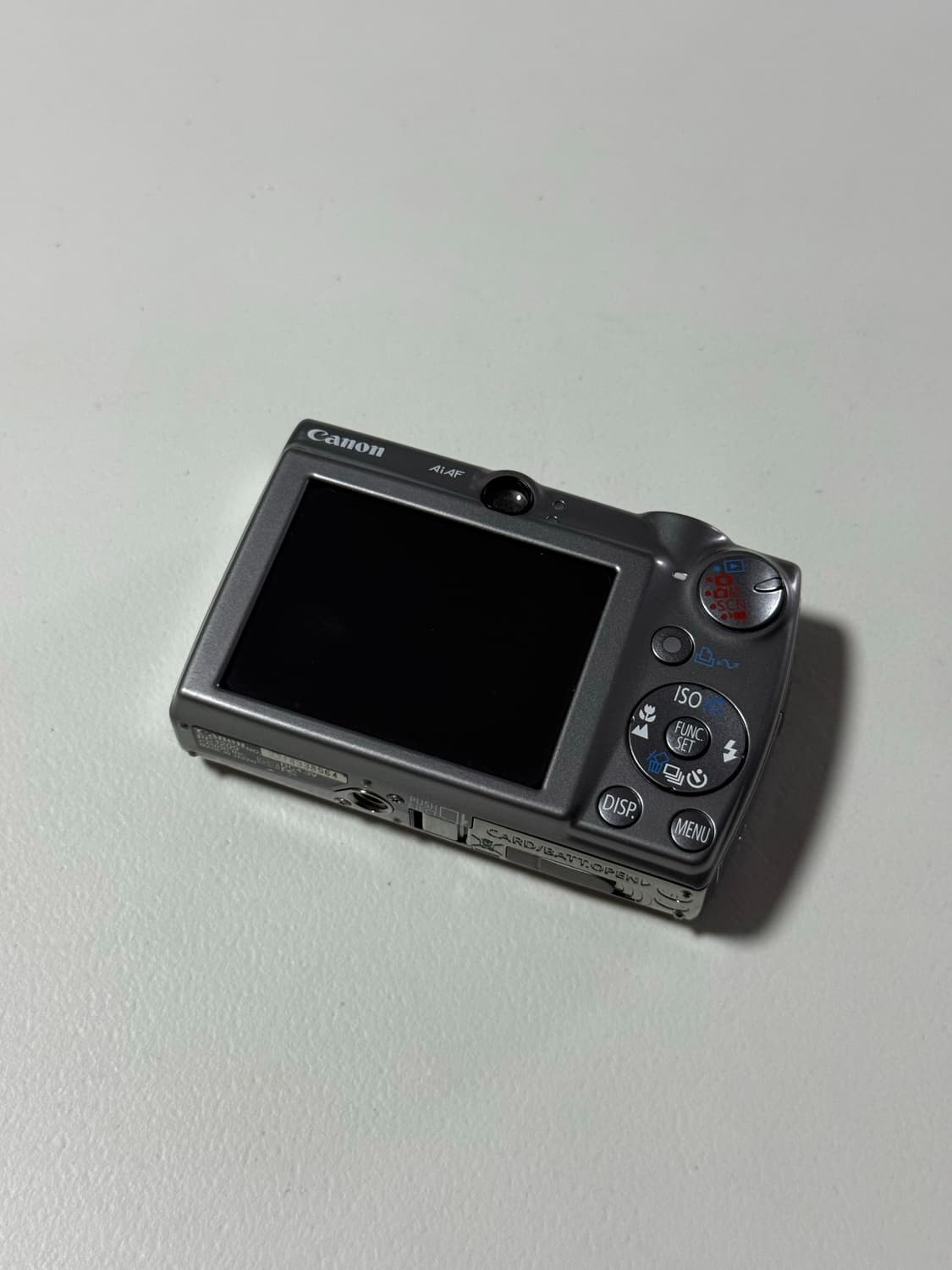 풀박스 캐논 익시 900 IS=익서스 850 (ixus 850) 작례o 상품이미지8