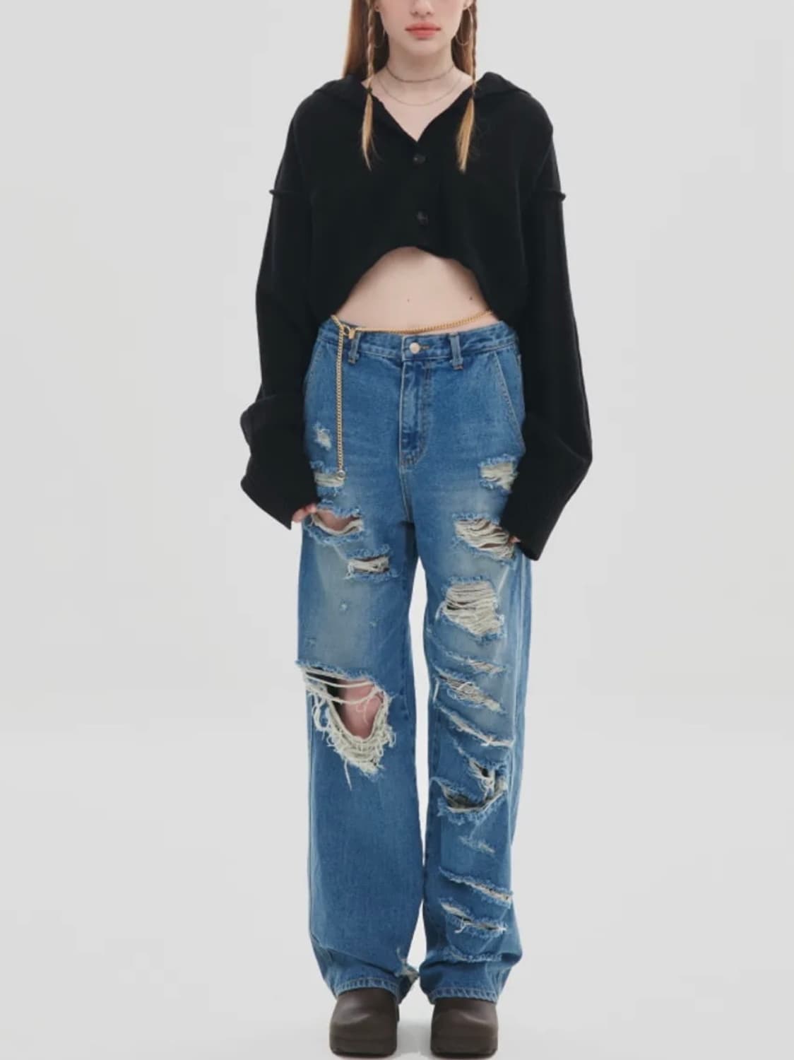 게이트리스 샤크진 상품이미지1