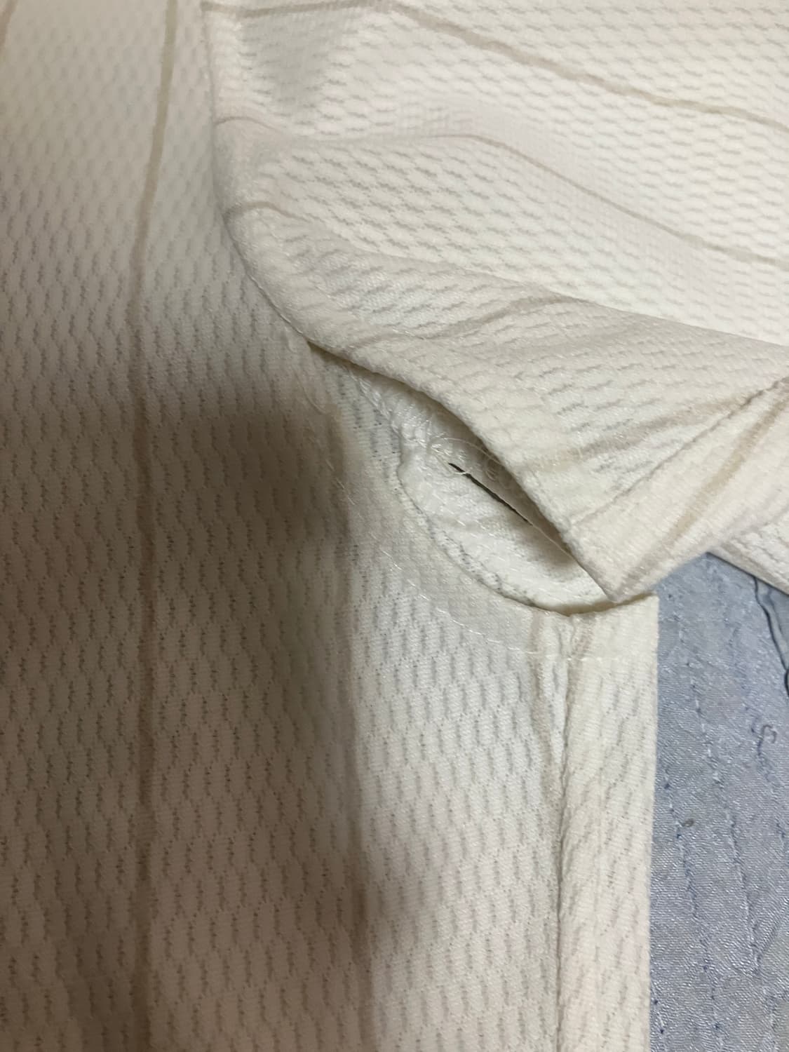 2025 SSG랜더스 스타벅스 유니폼 최상민 실착 상품이미지6