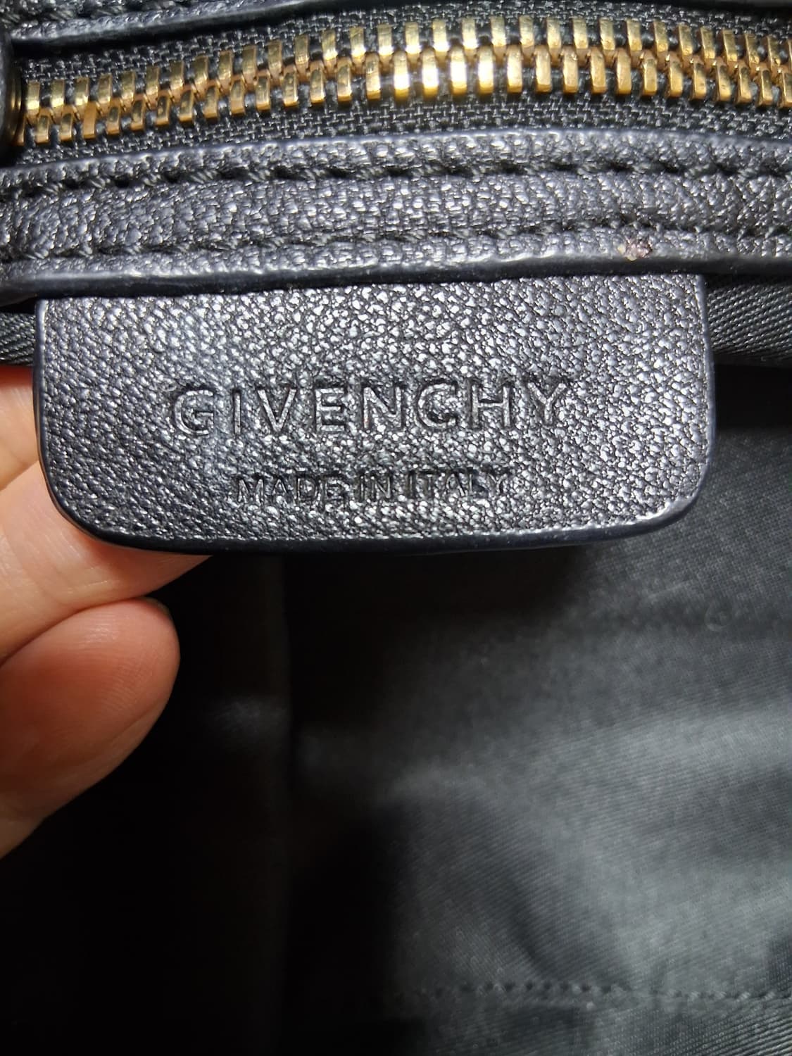 지방시나이팅게일가방 상품이미지9