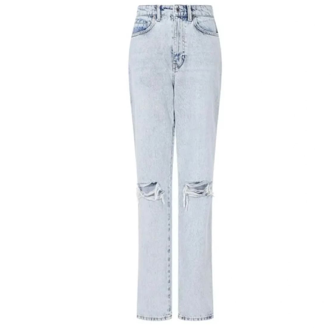 알렉산더왕데님 25새것 상품이미지1