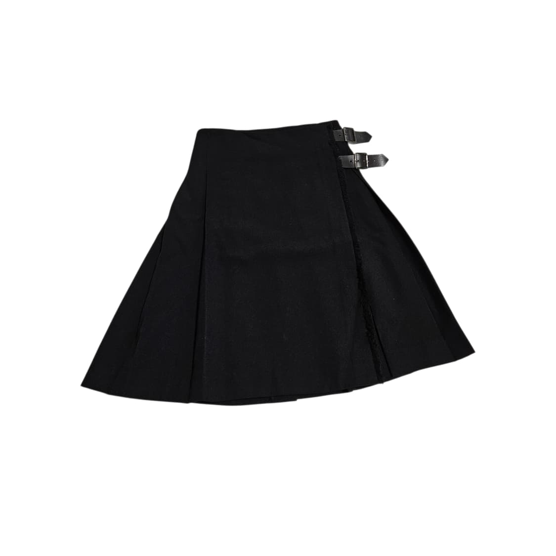 버버리 스커트[uk6] 상품이미지1