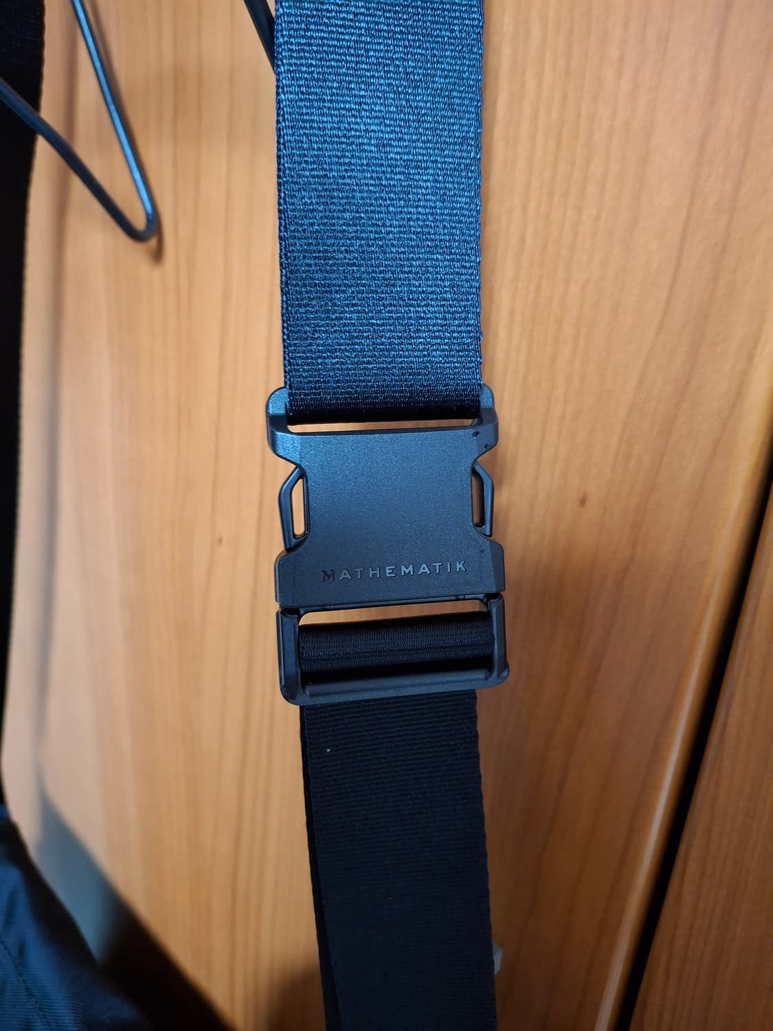 마테마틱 클라인N19 크로스백 상품이미지2