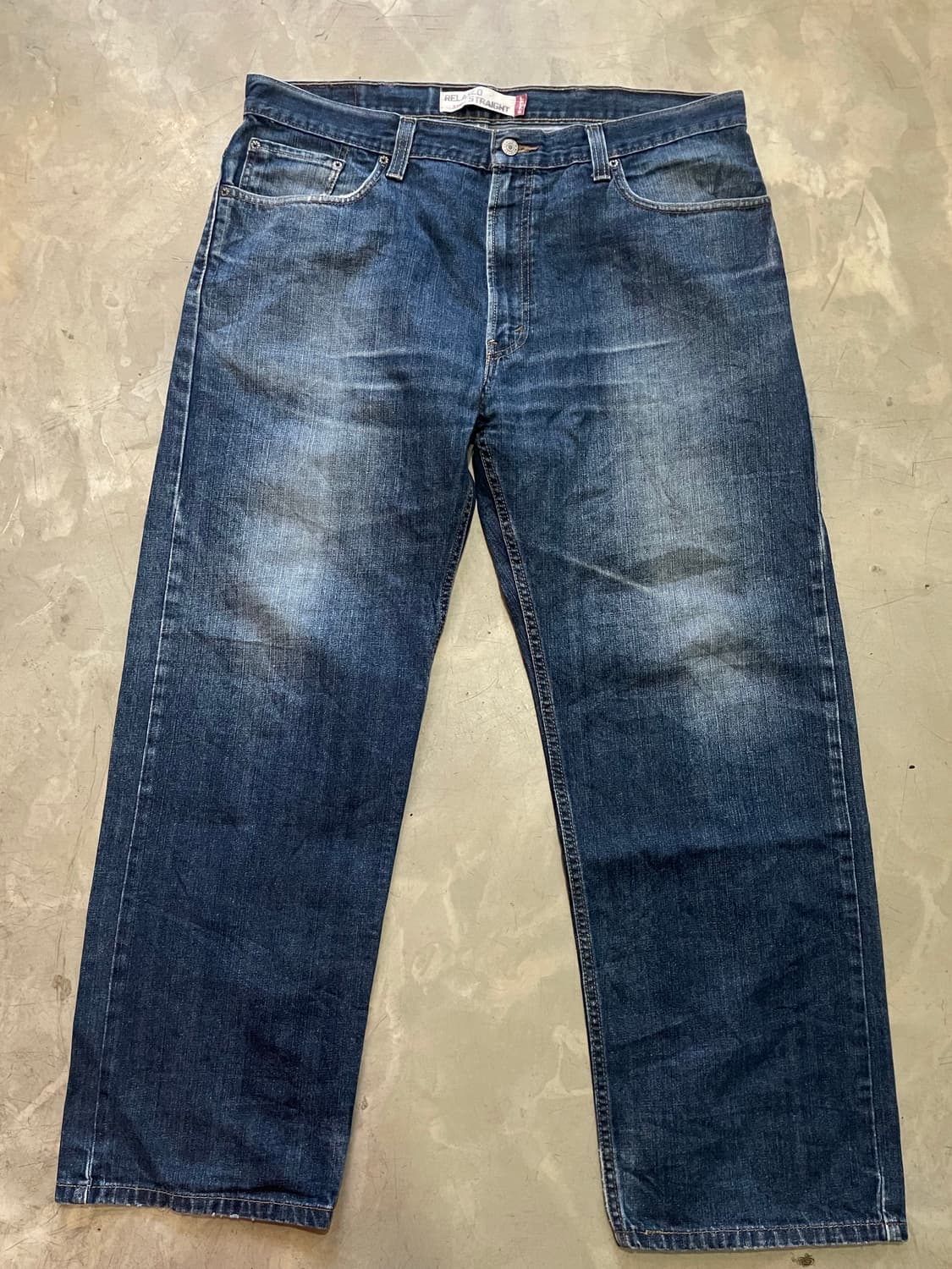 리바이스 559 38x30 상품이미지3