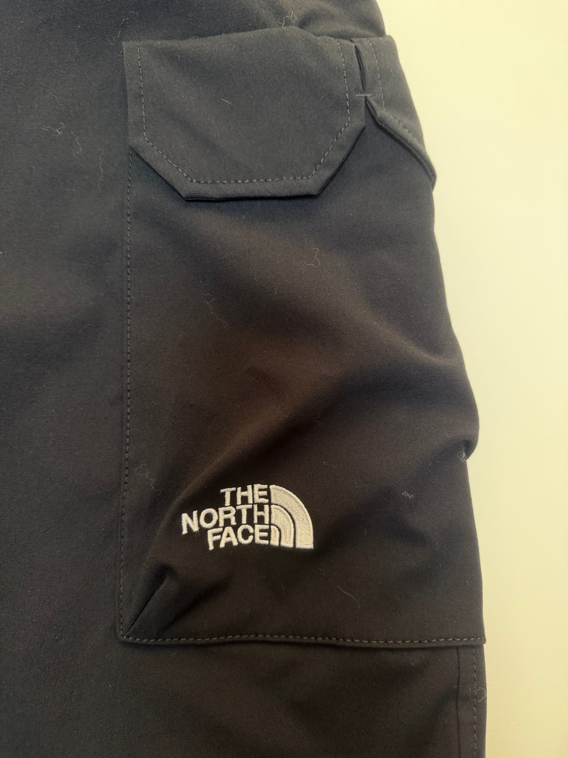 노스페이스 화이트라벨 닐턴 카고 팬츠 95 상품이미지2