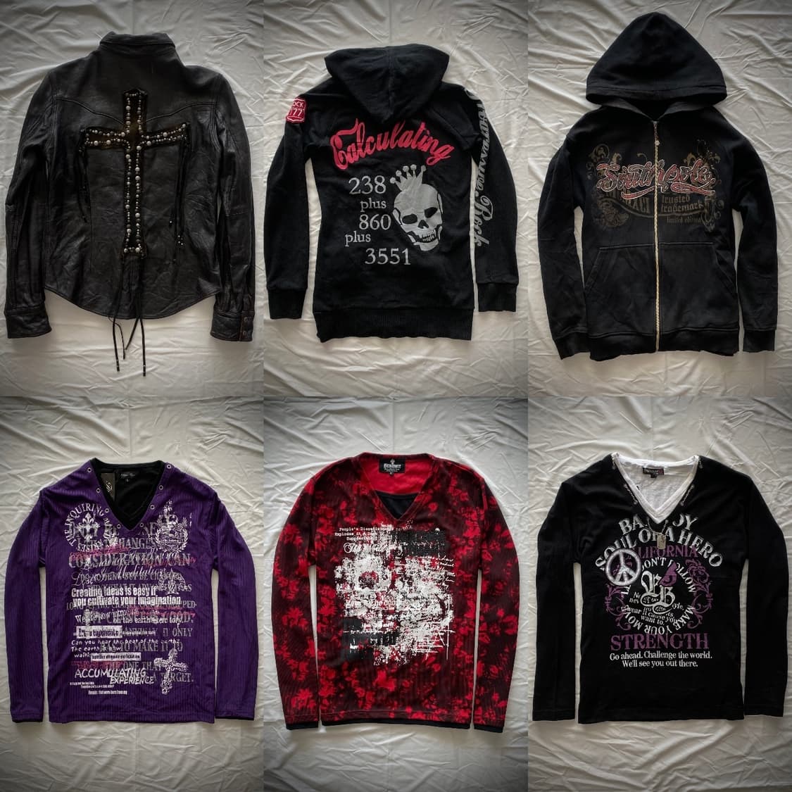 𝑷𝑼𝑵𝑲 • 𝒀𝟐𝑲  𝑴𝑶𝑶𝑫 상품이미지1