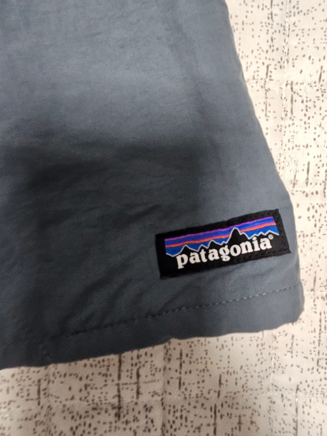파타고니아 반바지 상품이미지2