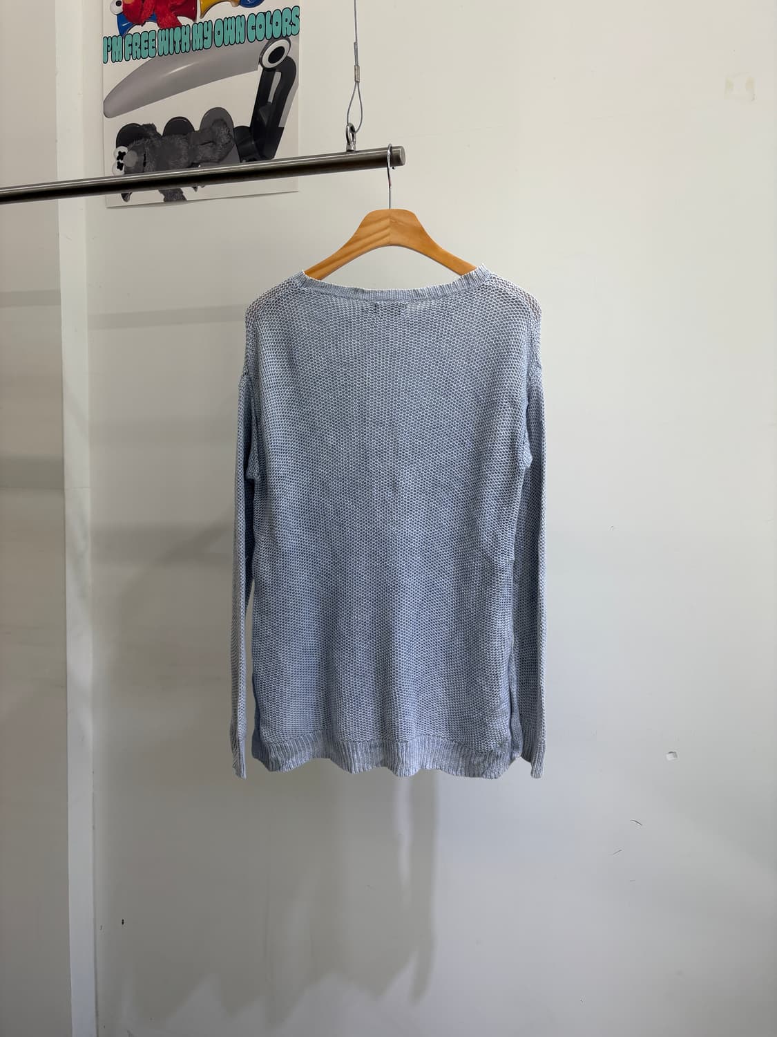POLO RALPH LAUREN 니트 상품이미지5