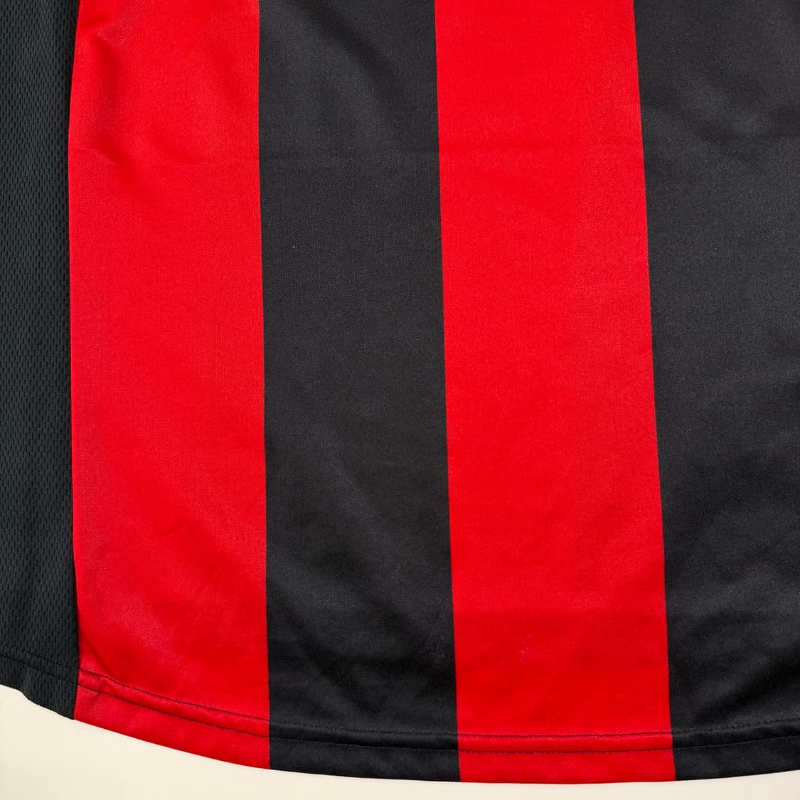 00-02 AC밀란 홈 말디니 유니폼 상품이미지4