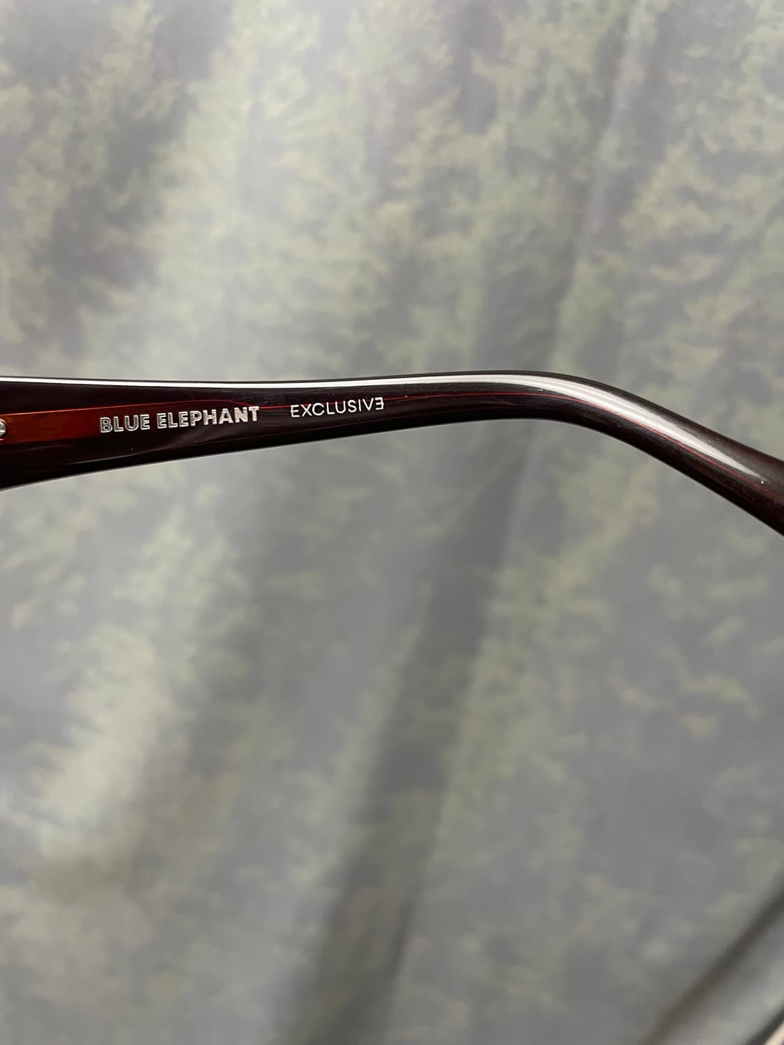 블루엘리펀트 OISIS 선글라스 Brick 상품이미지10